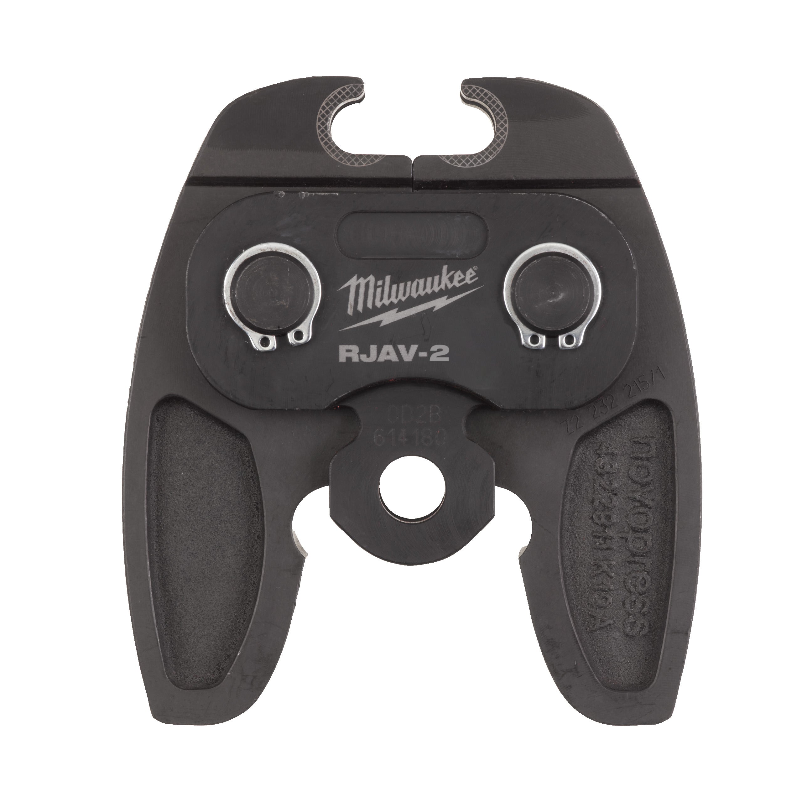 Adaptoare fălci Milwaukee RJAV-2, cod 4932479604