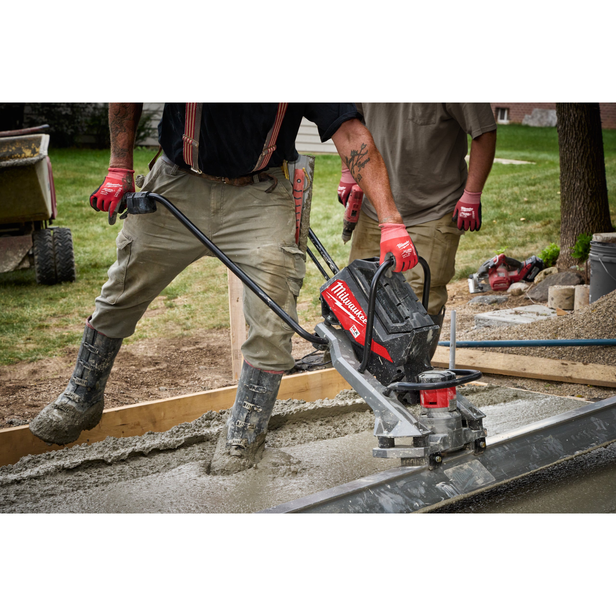 Riglă vibrantă pentru Milwaukee MXF PSB-1.22m PSC MX FUEL™, cod 4932479776