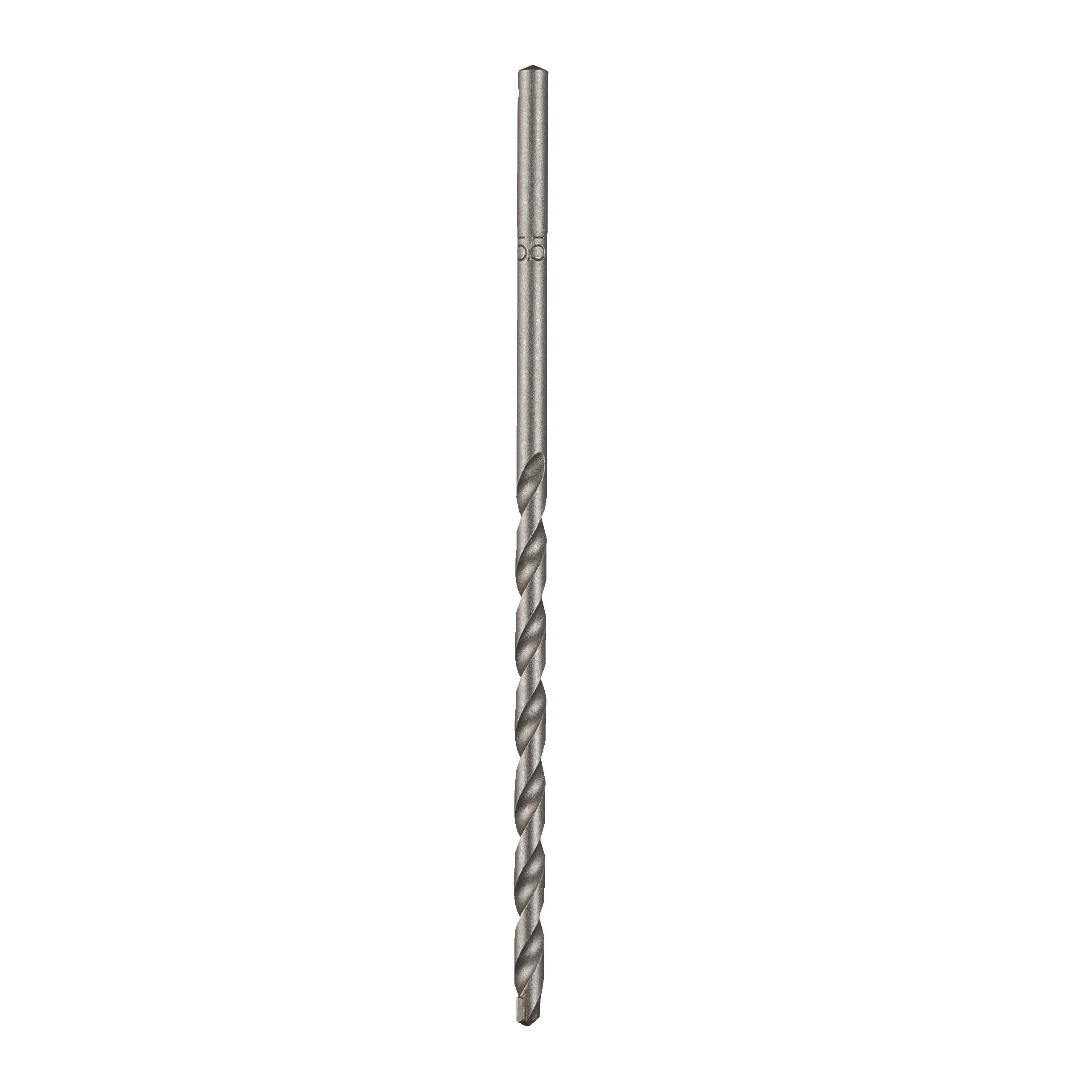 Burghie pentru beton - tijă cilindrică Milwaukee CDB 5.5 x 150, cod 4932480129