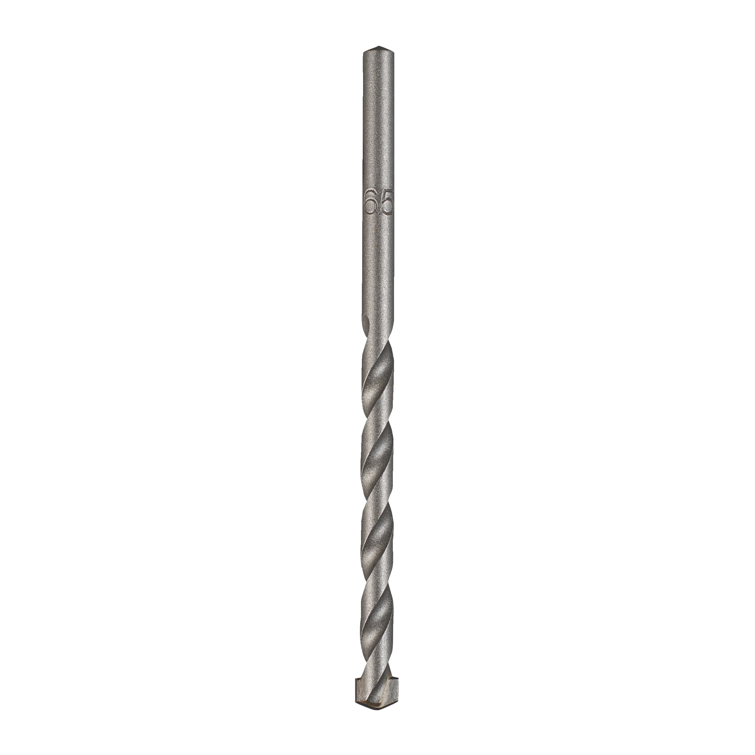 Burghie pentru beton - tijă cilindrică Milwaukee CDB 6.5 x 100, cod 4932480133