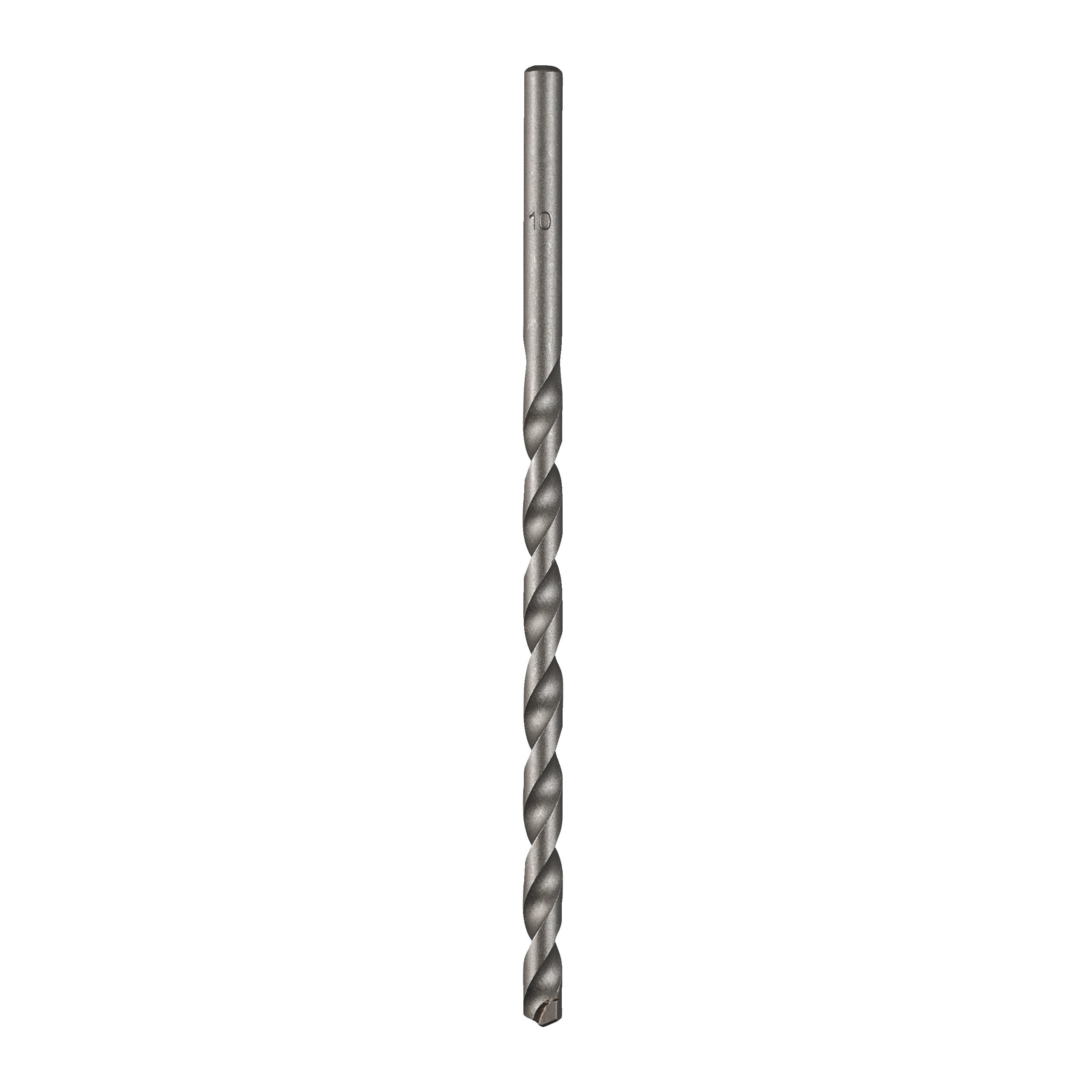 Burghie pentru beton - tijă cilindrică Milwaukee CDB 10 x 200, cod 4932480143