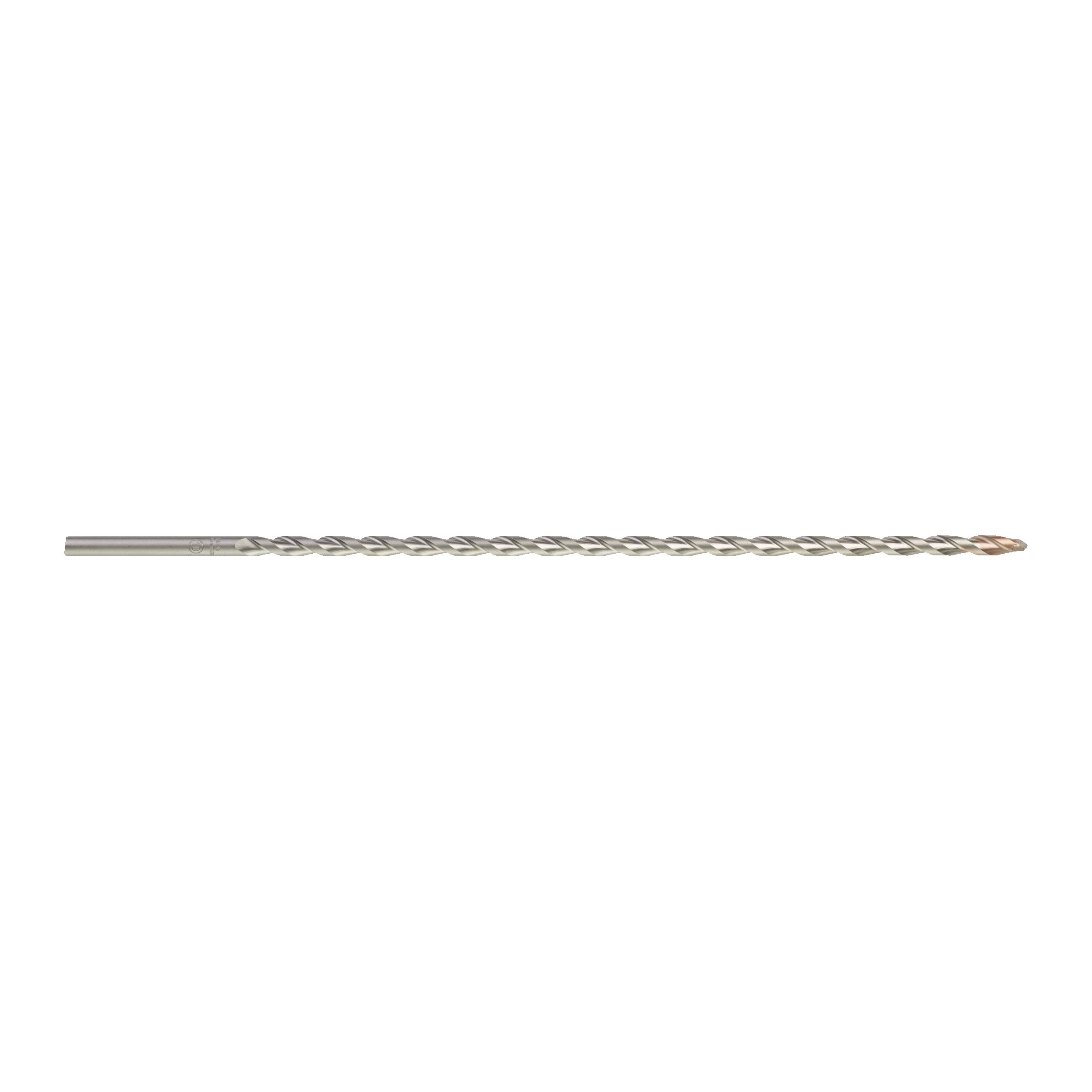Burghie pentru beton - tijă cilindrică Milwaukee CDB 10 x 400, cod 4932480144