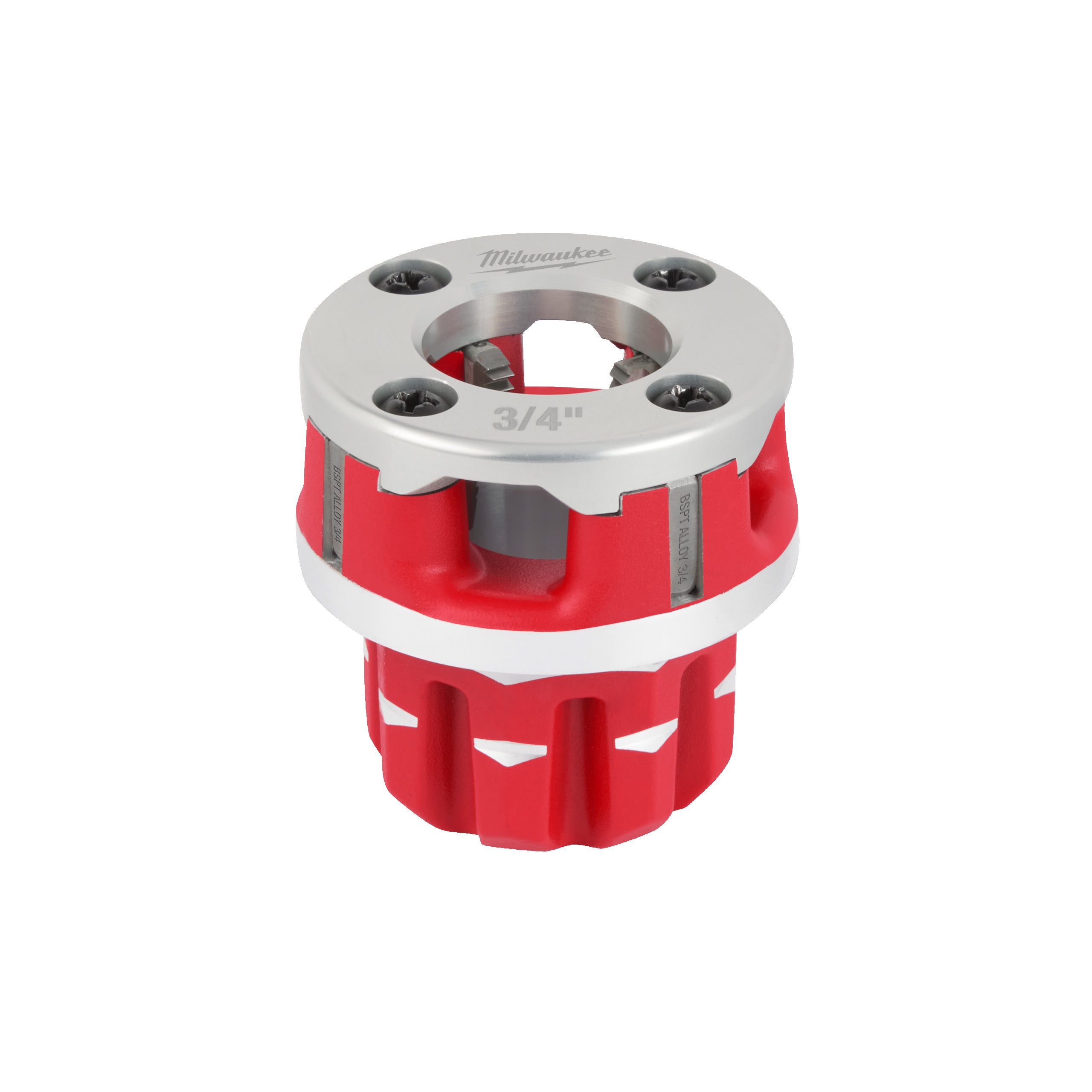 Capete de filetat țevi Milwaukee FPT114H 3/4" BSPT Alloy, cod 4932480246
