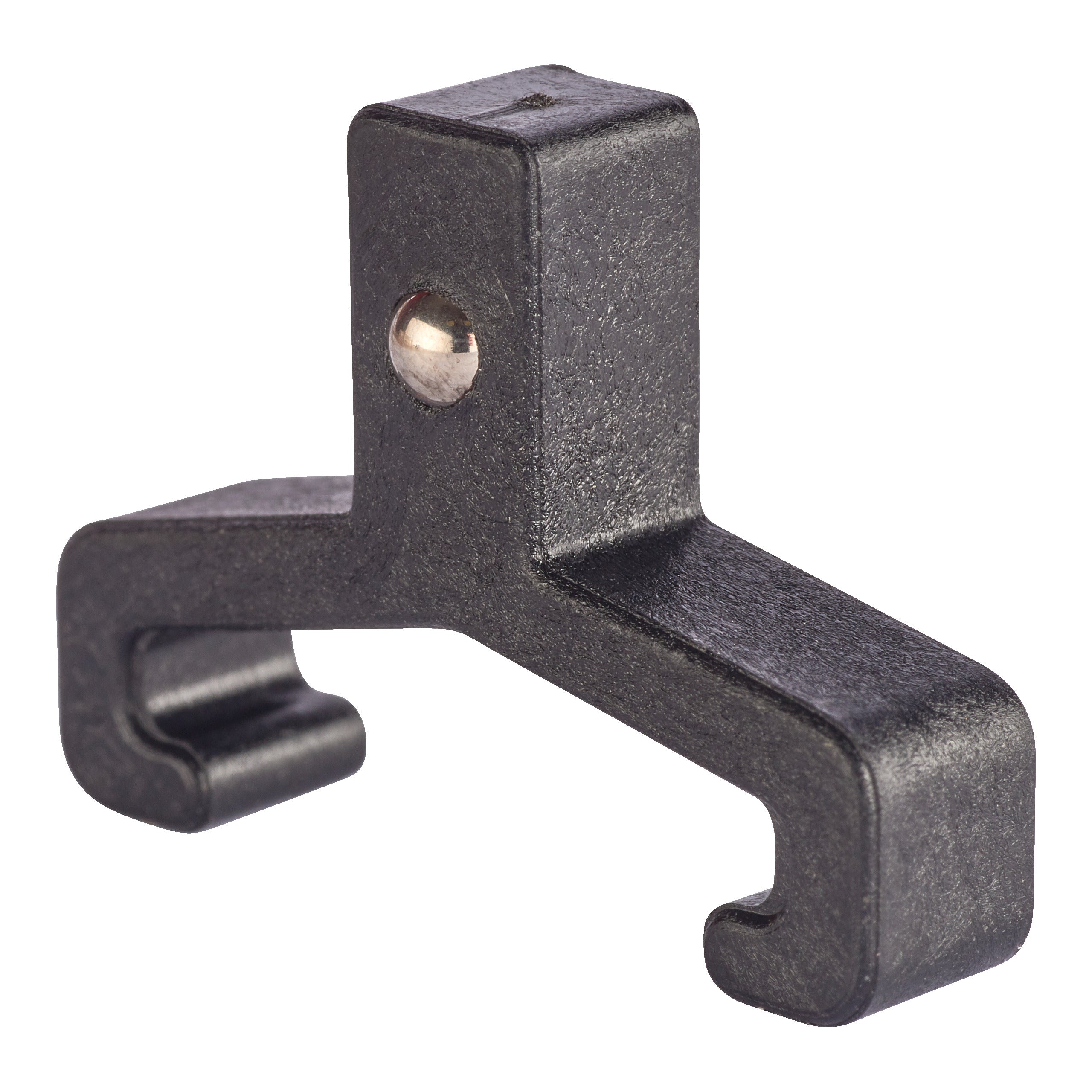 Șină și cleme pentru cheile tubulare de impact Milwaukee 1/4" extra rail clips, cod 4932480445
