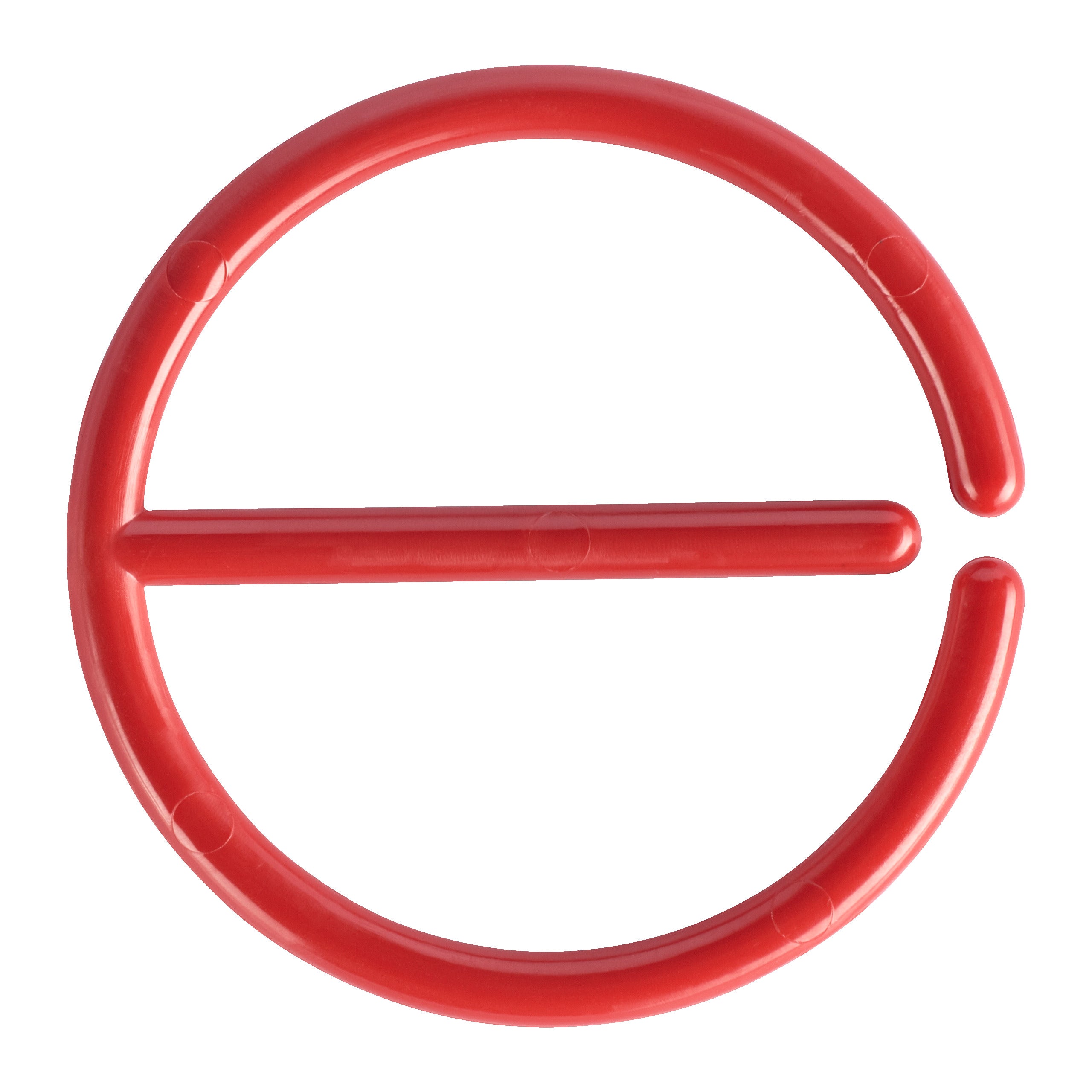 Cheie tubulară Shockwave de impact 1″ - inel de siguranță Milwaukee 1" retaining ring+pin 46 - 70 mm, cod 4932480452