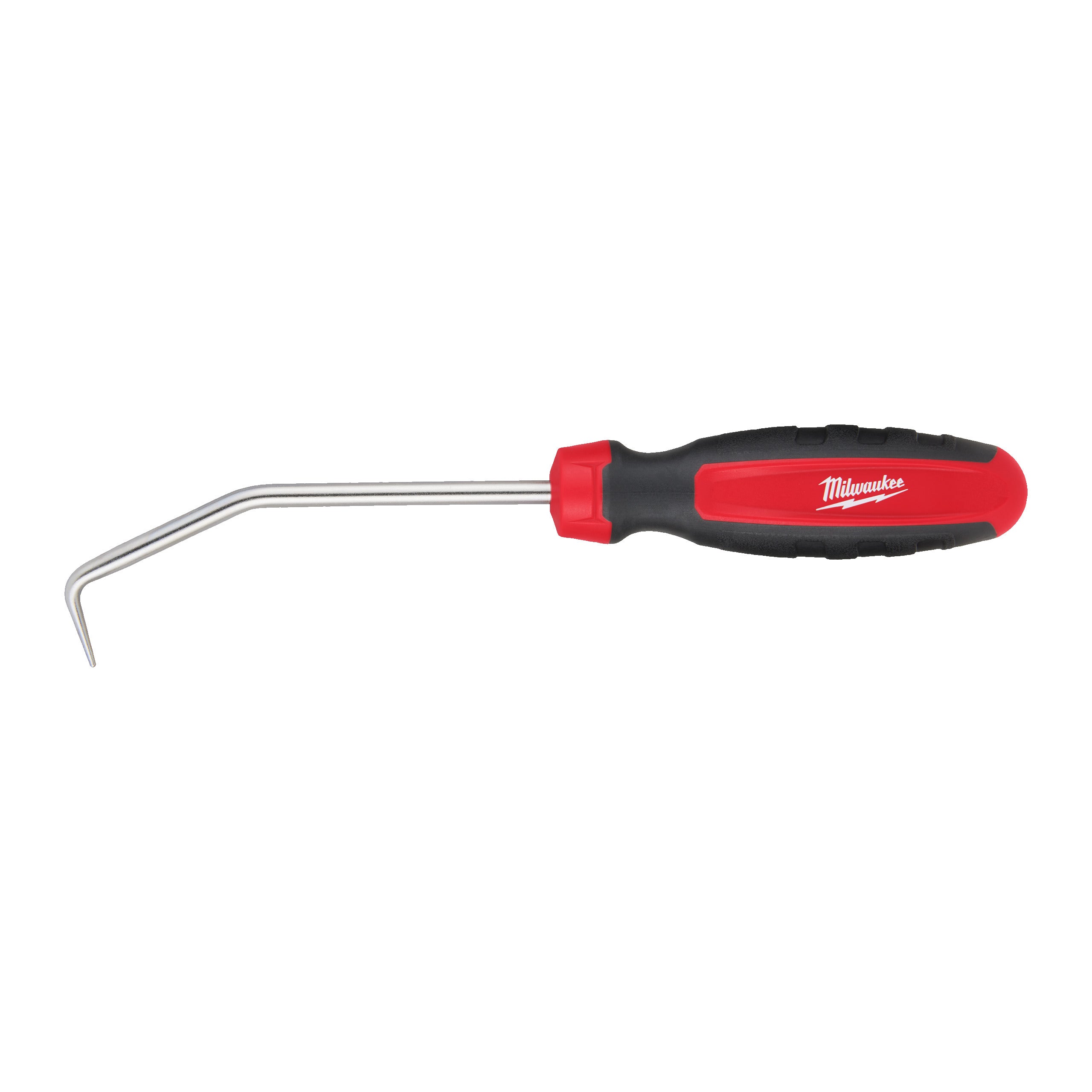 Set instrumente cu cârlig și vârf ascuțit Milwaukee Hose Pick - Bent 90 Degree, cod 4932480572