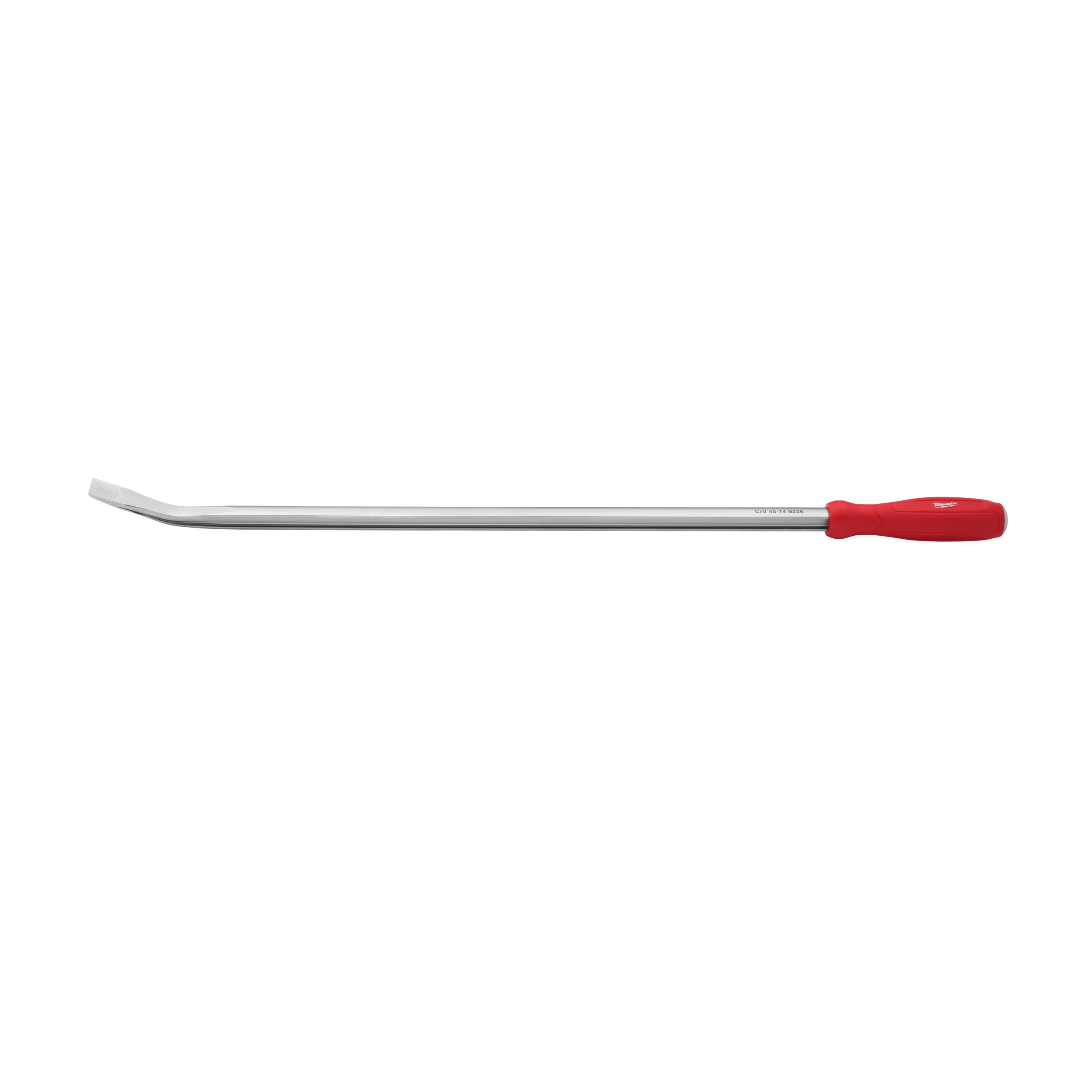 Leviere Milwaukee Pry bar - 900 mm, cod 4932480599