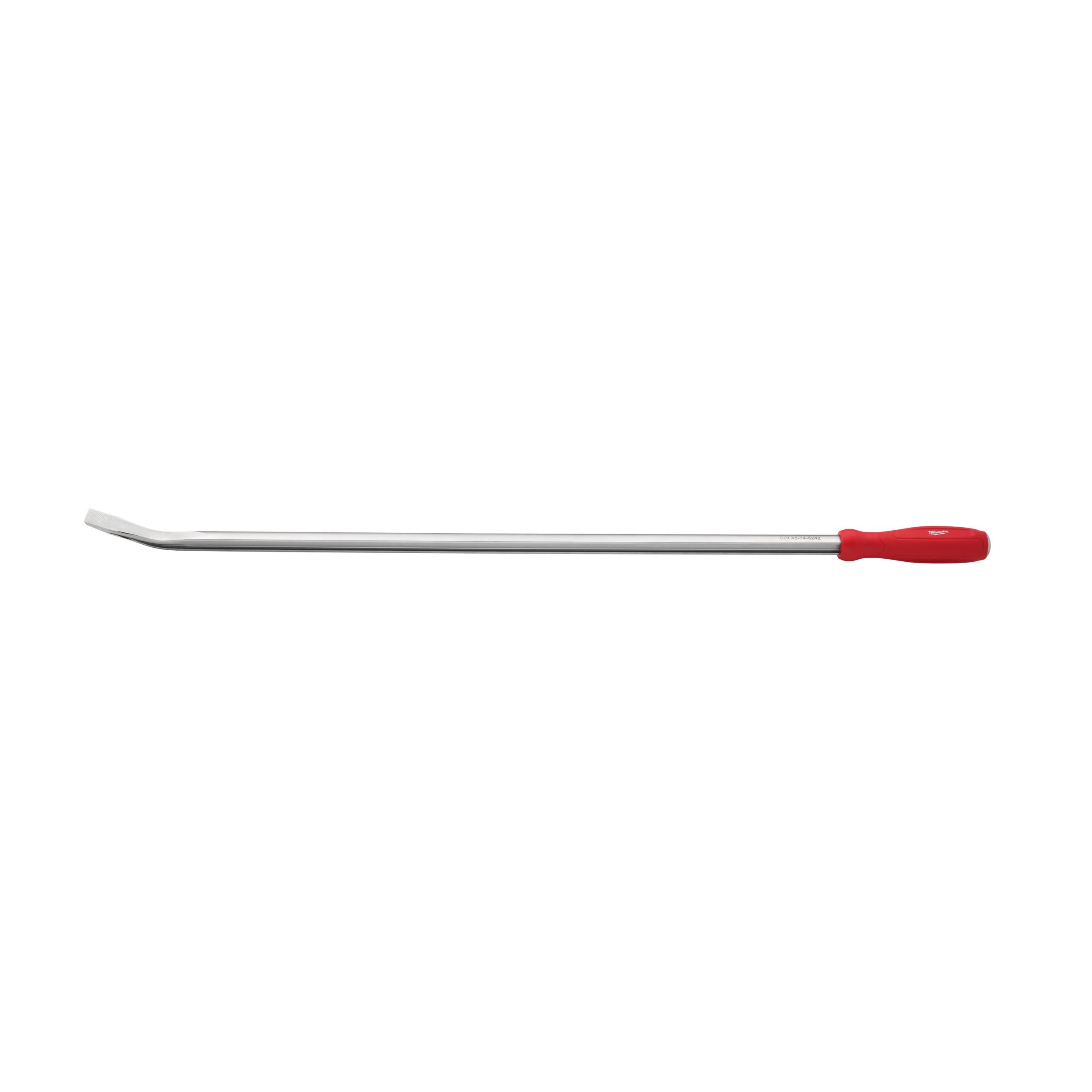 Leviere Milwaukee Pry bar - 1000 mm, cod 4932480600
