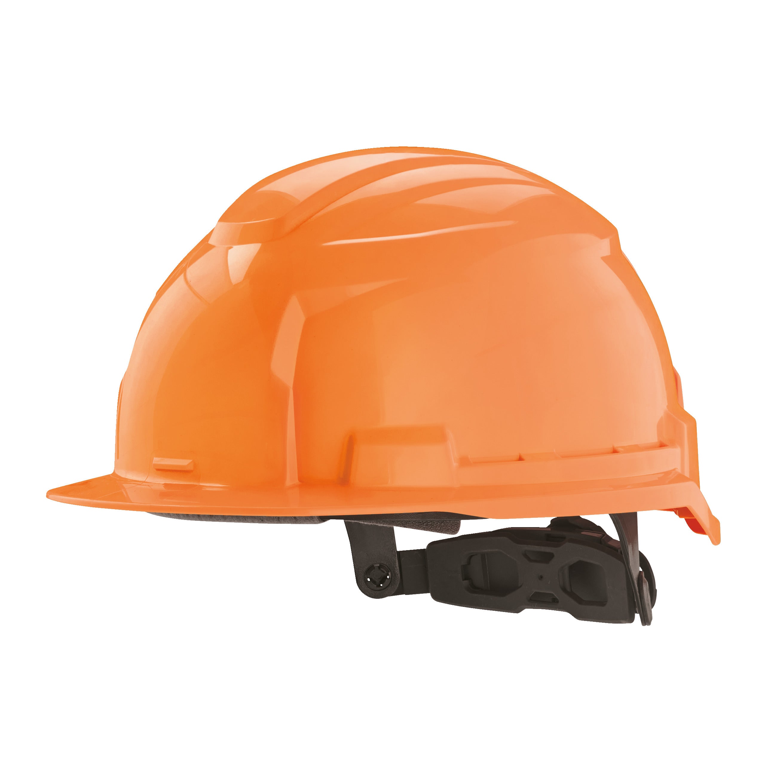 Cască de protecție BOLT™ 100 Milwaukee BOLT™ 100 Orange Unvented, cod 4932480665