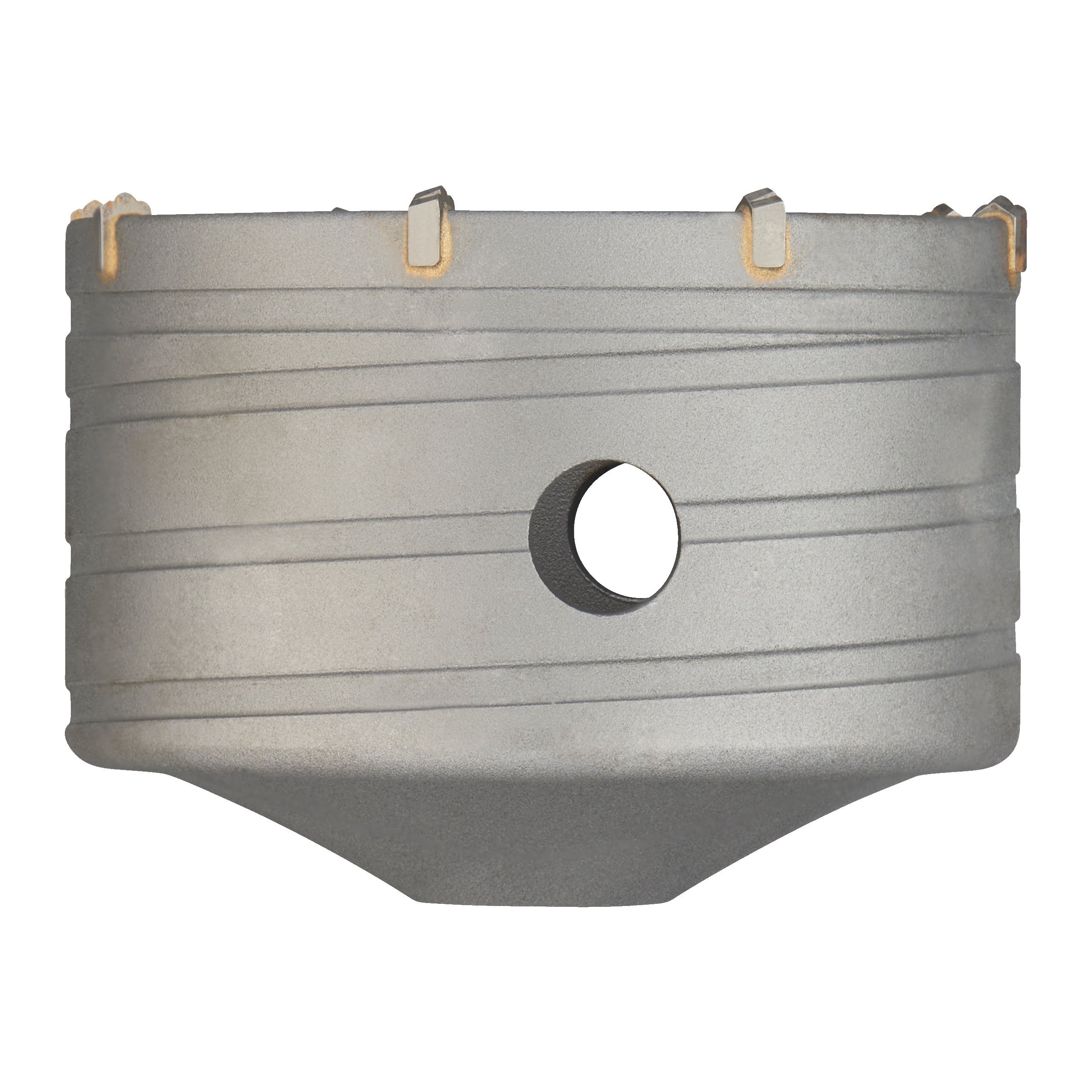 Burghiu pentru beton și zidărie Carote SDS-Plus TCT Milwaukee SDS - Plus TCT Core Cutters 100 x 50, cod 4932480689