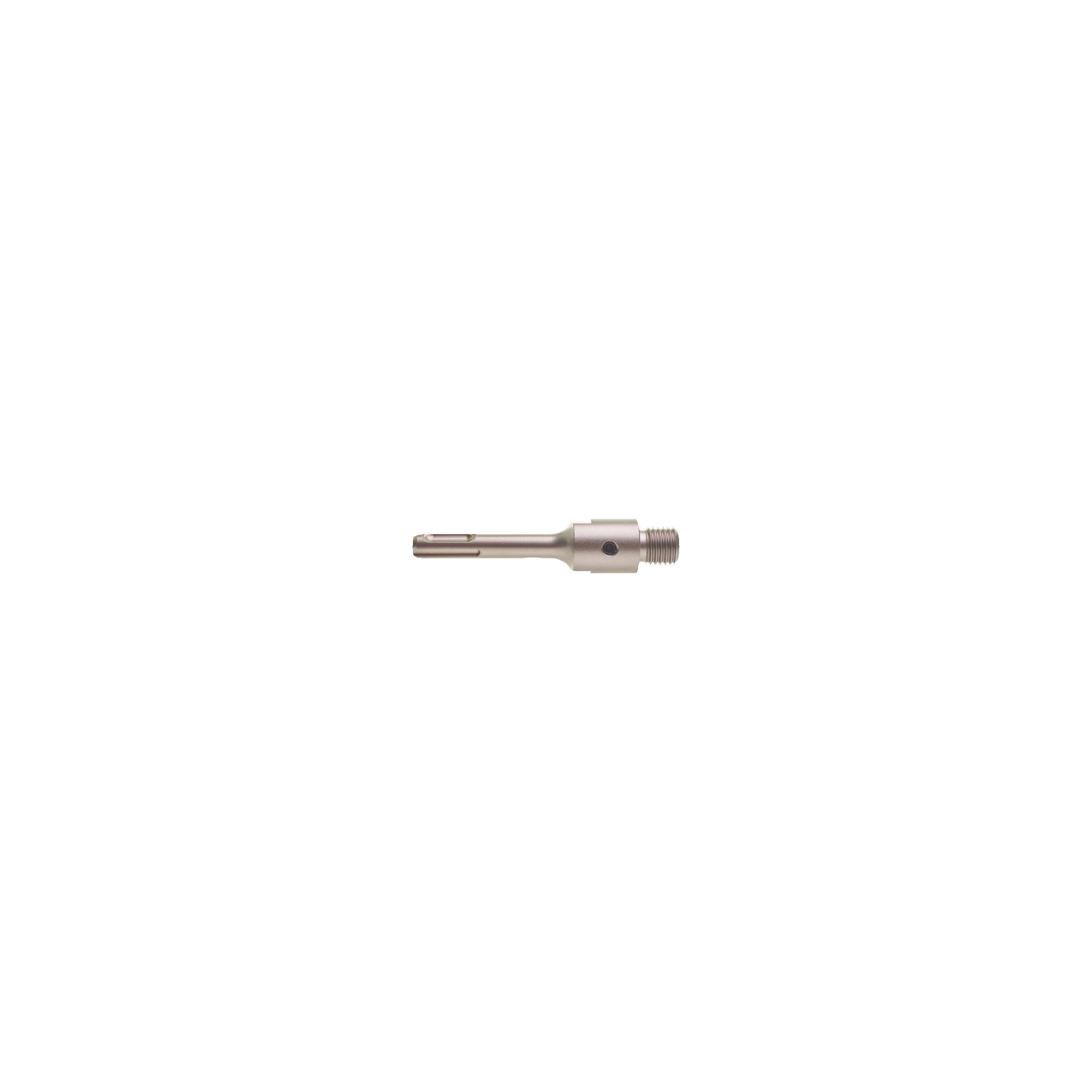 Burghiu pentru beton și zidărie Sistem prelungire SDS-Max vario Milwaukee SDS - Plus TCTC Arbor 115 mm, cod 4932480690
