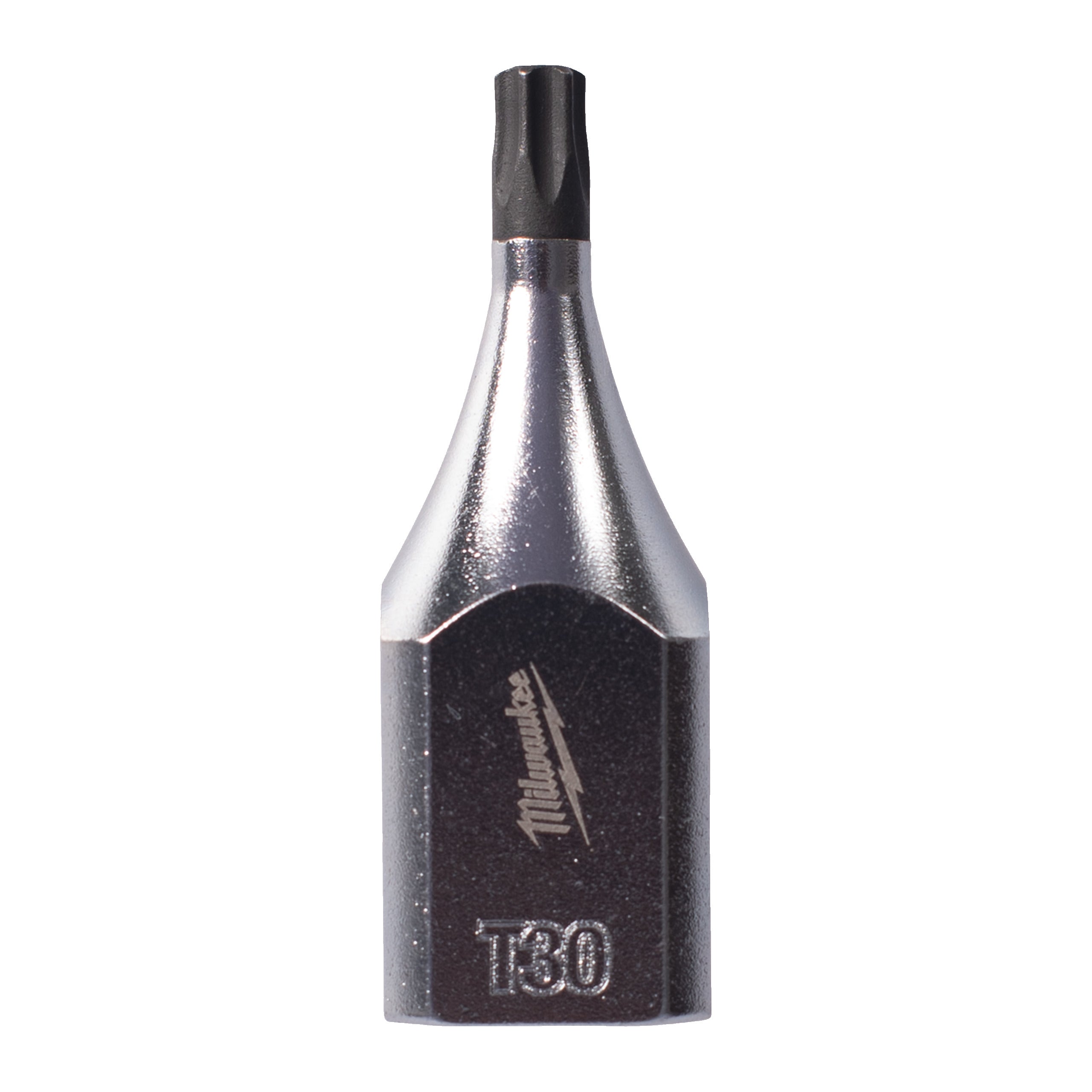 Cap cheie tubulară cu bit ½″, torx Milwaukee 1/2" Drive T30 Torx Bit Socket, cod 4932480815