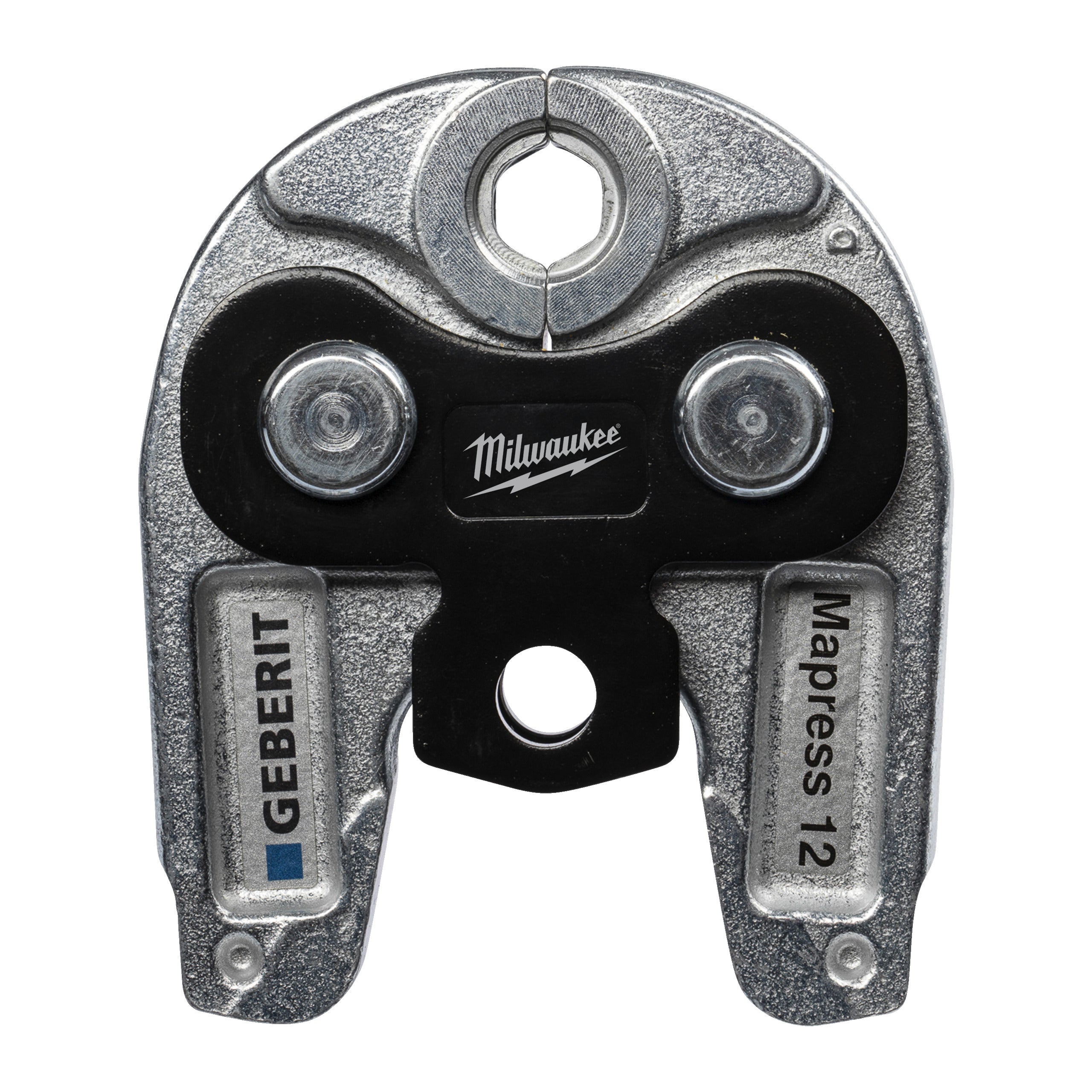 Fălci presă hidraulică Geberit Mapress Milwaukee J12-M12 Geberit, cod 4932480879