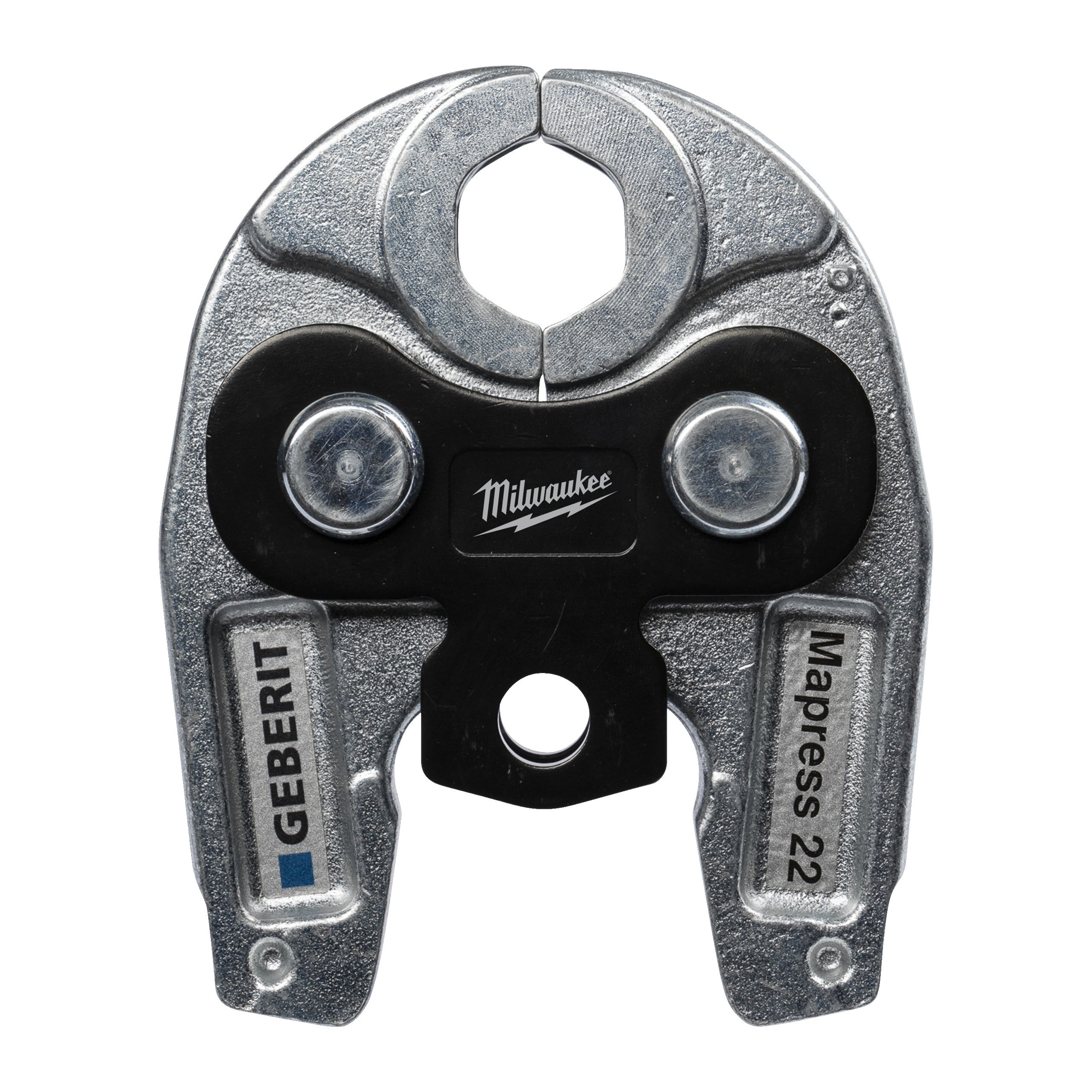 Fălci presă hidraulică Geberit Mapress Milwaukee J12-M22 Geberit, cod 4932480882