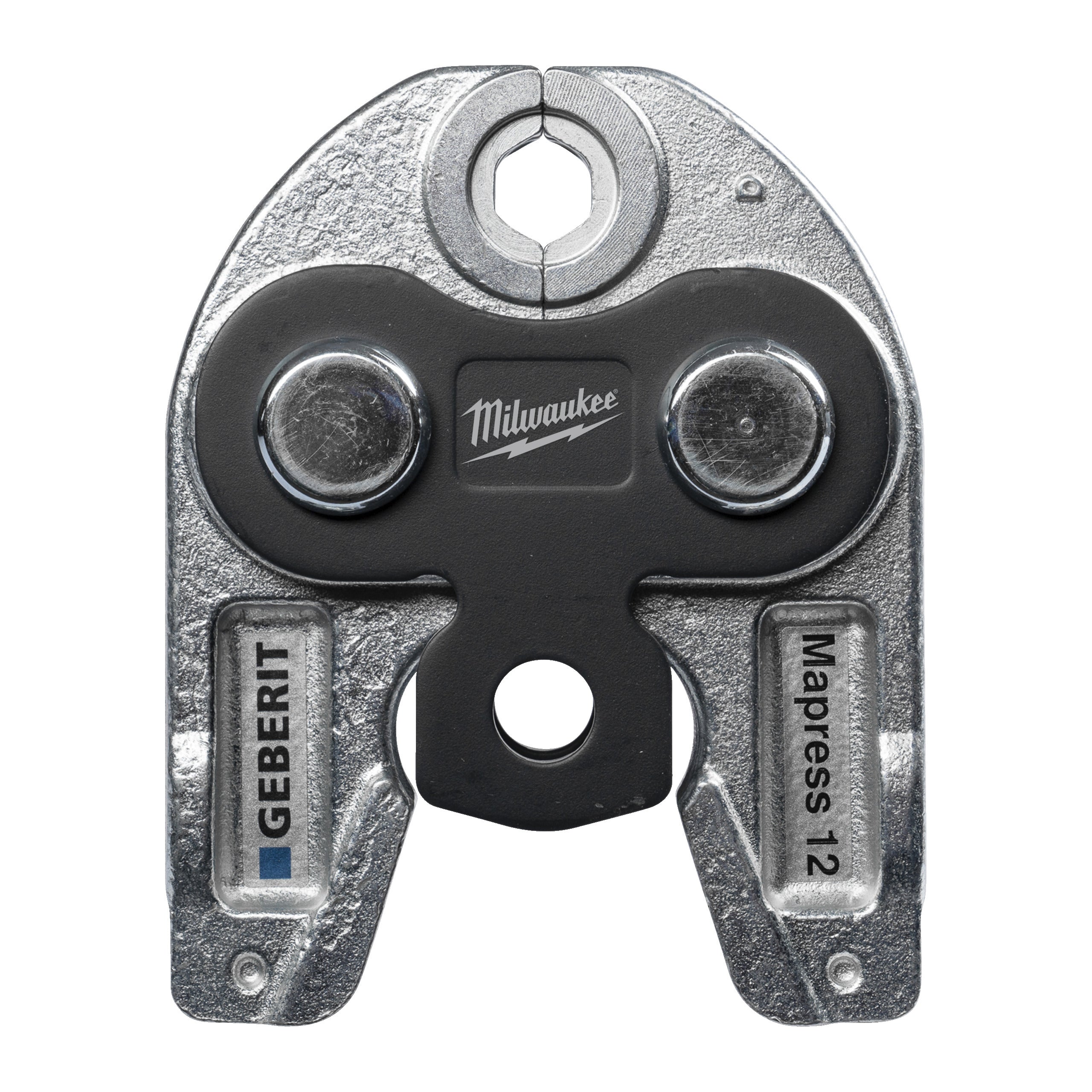 Fălci presă hidraulică Geberit Mapress Milwaukee J18-M12 Geberit, cod 4932480885