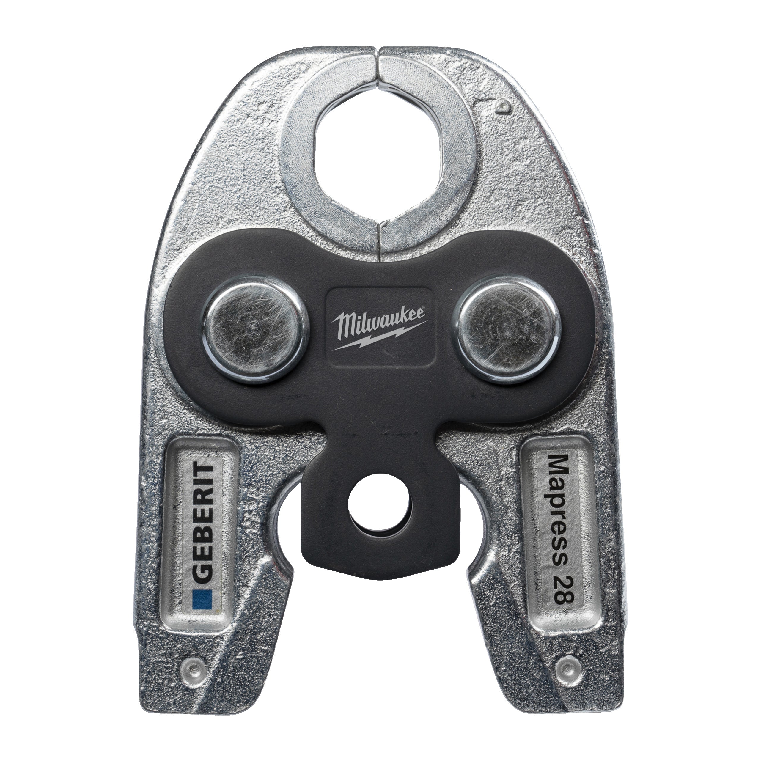 Fălci presă hidraulică Geberit Mapress Milwaukee J18-M28 Geberit, cod 4932480889