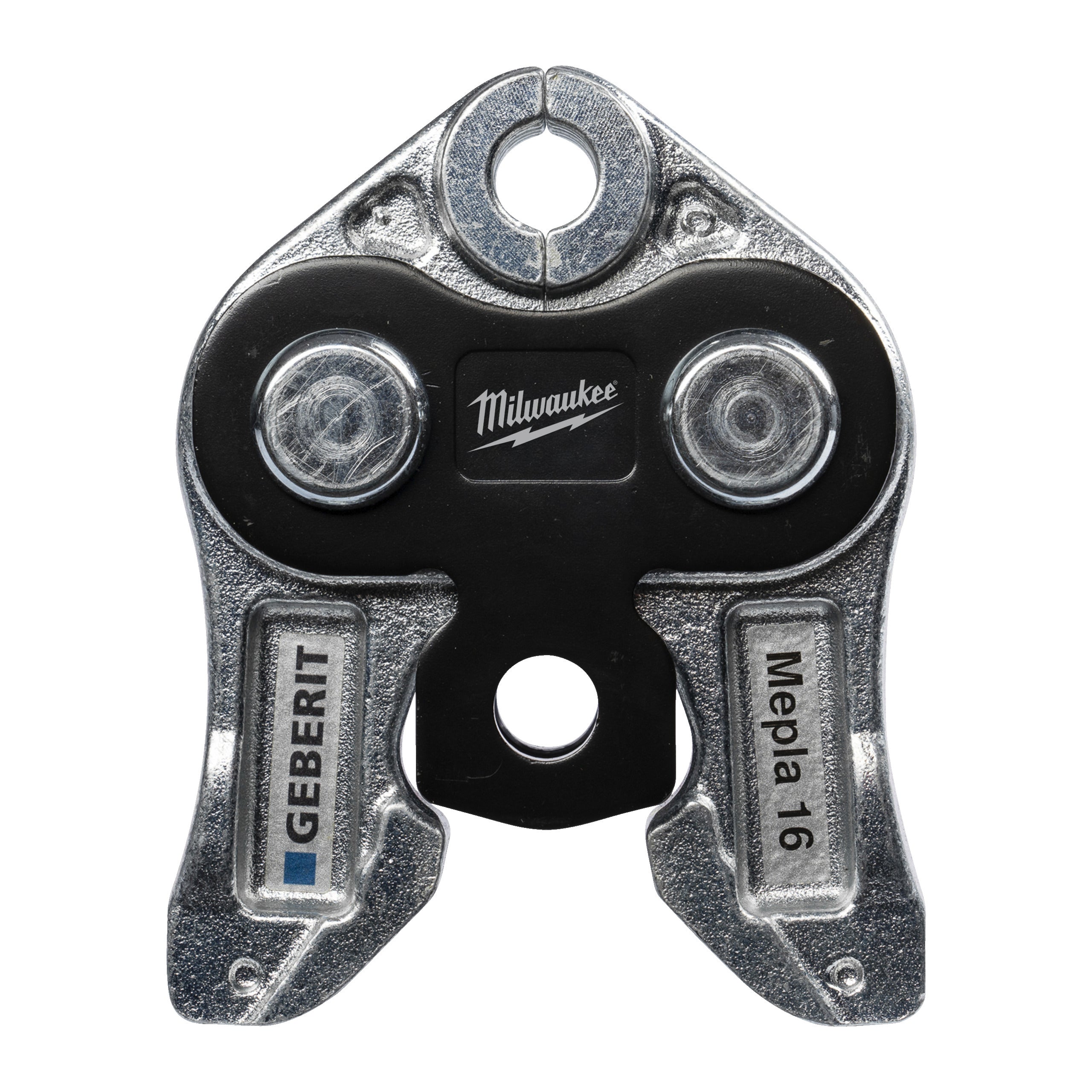 Fălci presă hidraulică Geberit Mapress Milwaukee J12-G16 Geberit, cod 4932480891