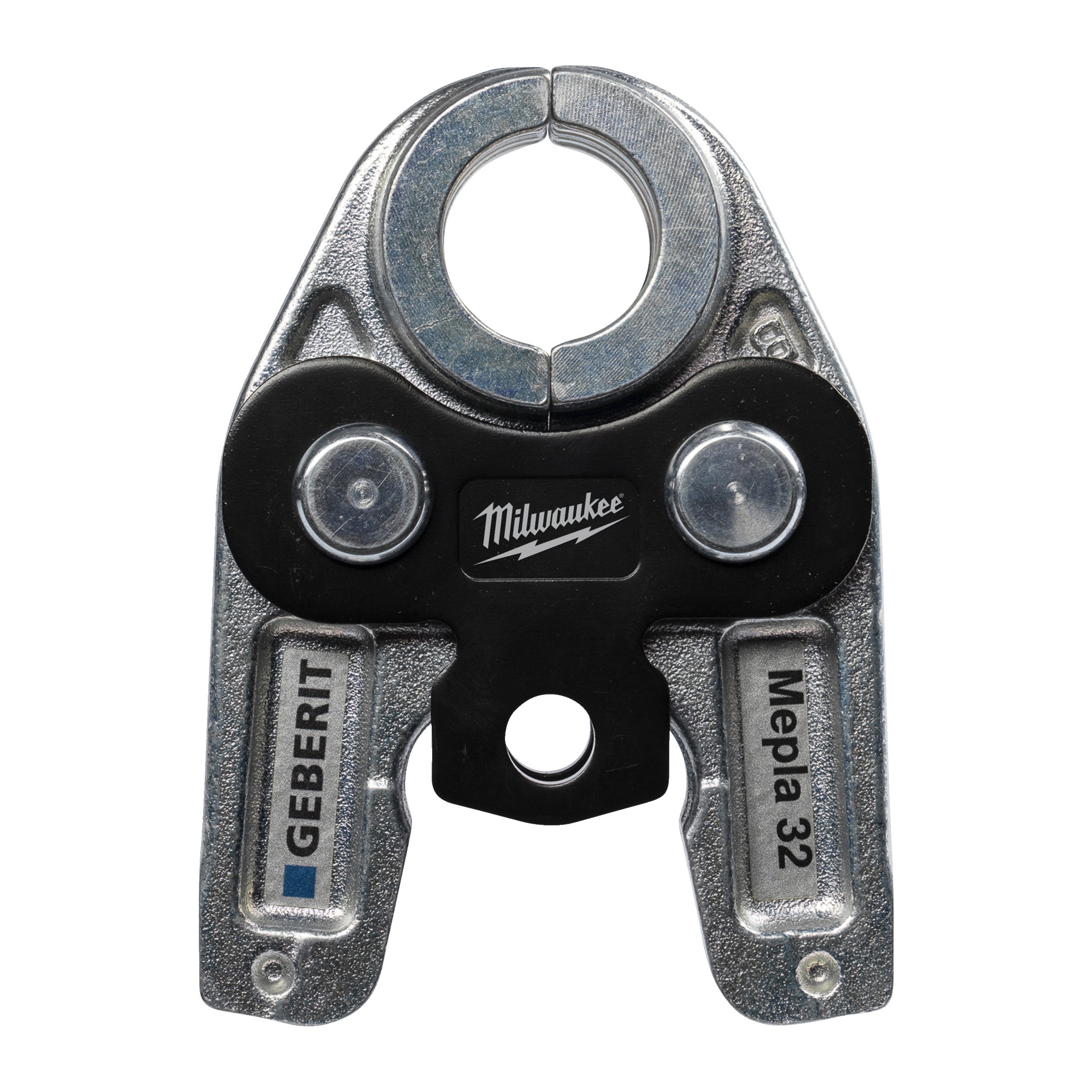 Fălci presă hidraulică Geberit Mapress Milwaukee J12-G32 Geberit, cod 4932480894