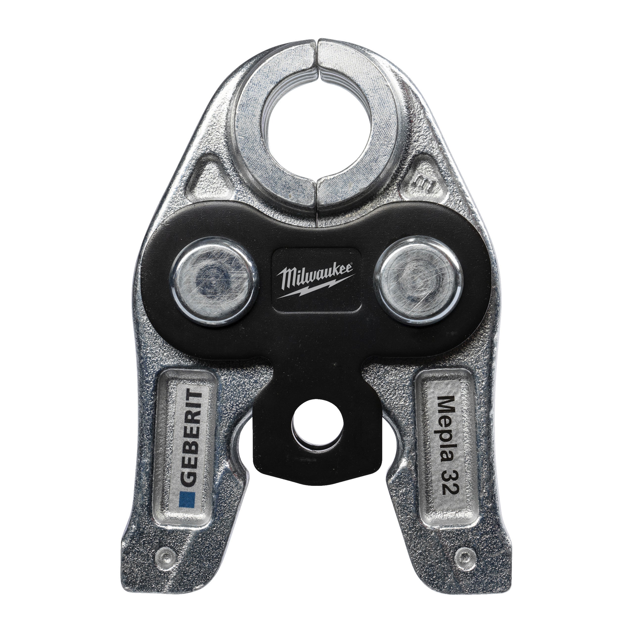 Fălci presă hidraulică Geberit Mapress Milwaukee J18-G32 Geberit, cod 4932480899