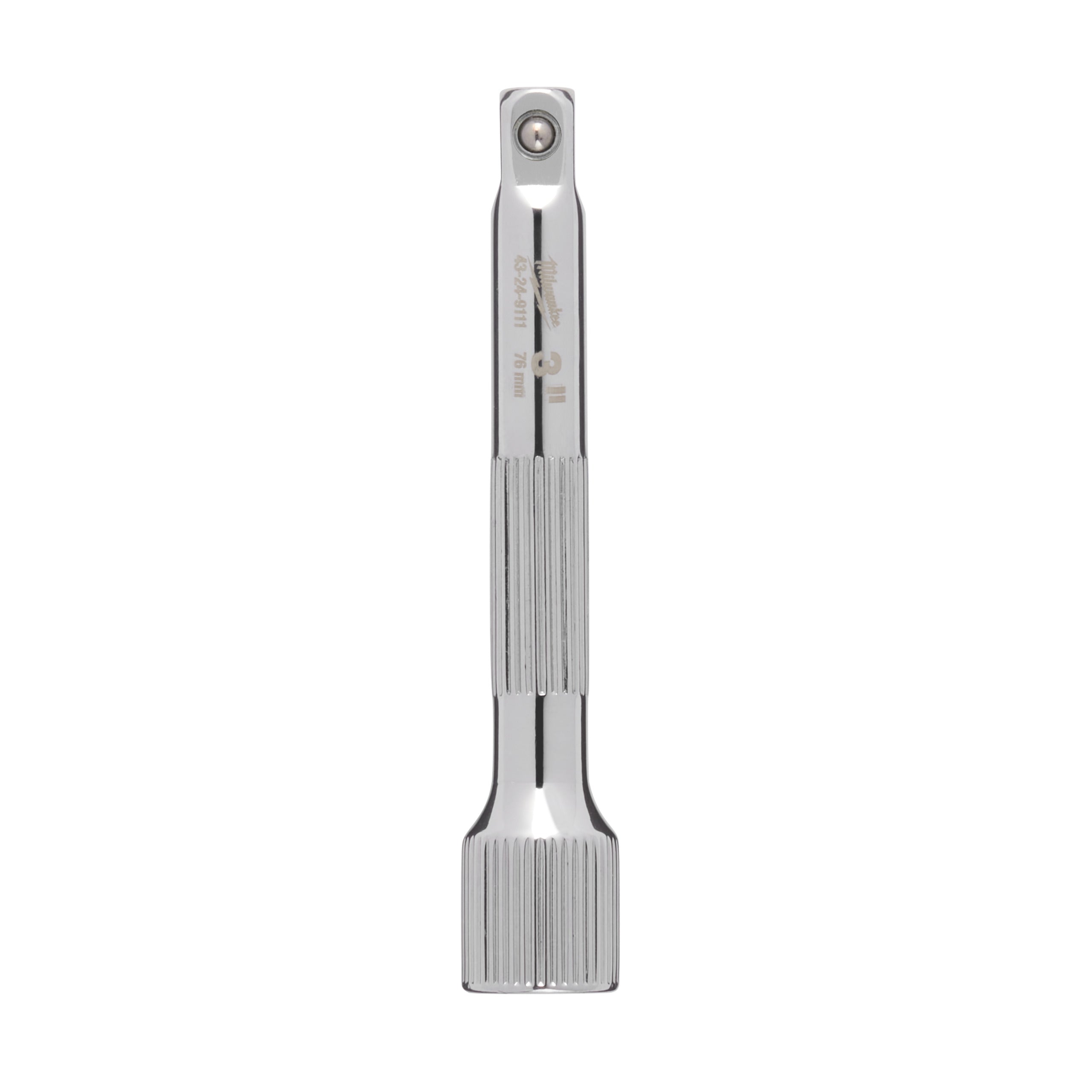 Prelungitoare ¼″ Milwaukee 1/4" Drive 76 mm Extension, cod 4932480908