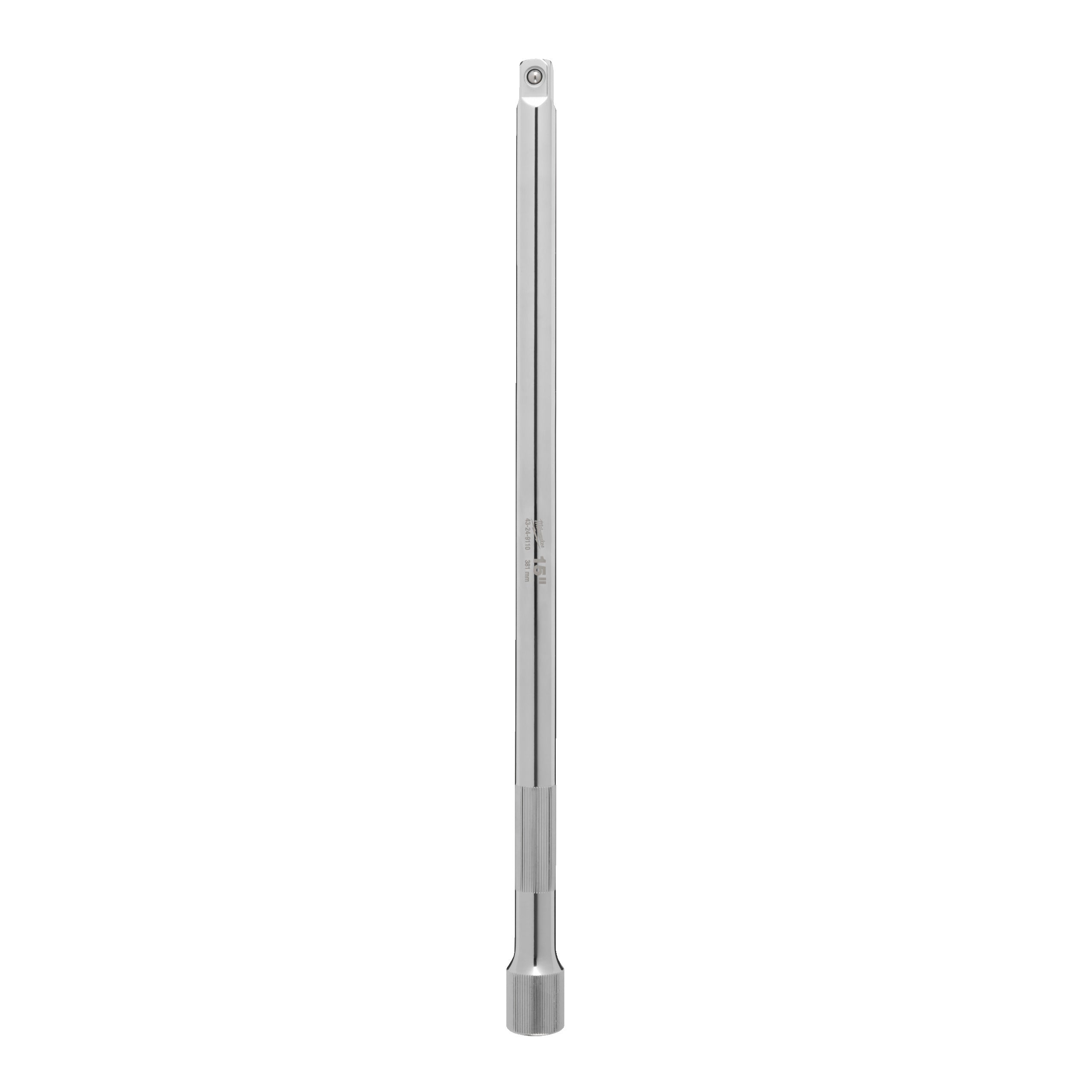 Prelungitoare ½″ Milwaukee 1/2" Drive 381 mm Extension, cod 4932480918