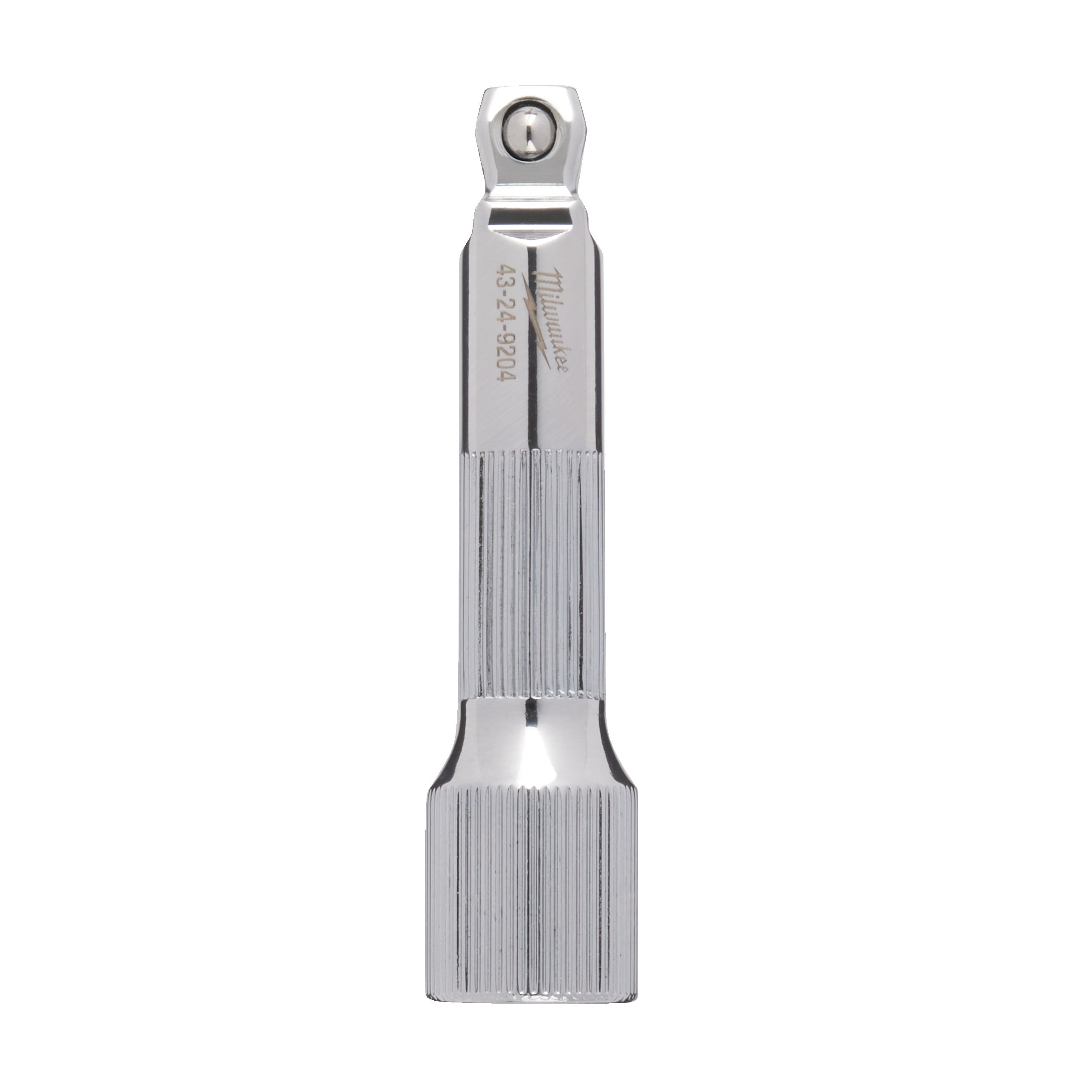 Prelungitor cheie ⅜″ Milwaukee 3/8" Drive 76 mm Wobble Extension, cod 4932480923