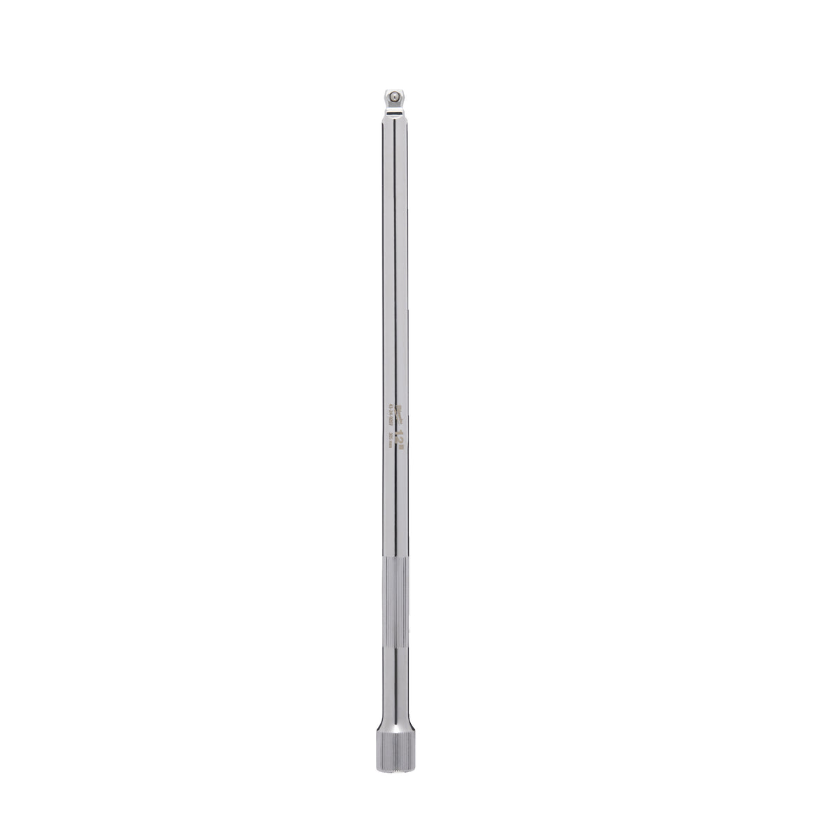 Prelungitor cheie ⅜″ Milwaukee 3/8" Drive 305 mm Wobble Extension, cod 4932480926
