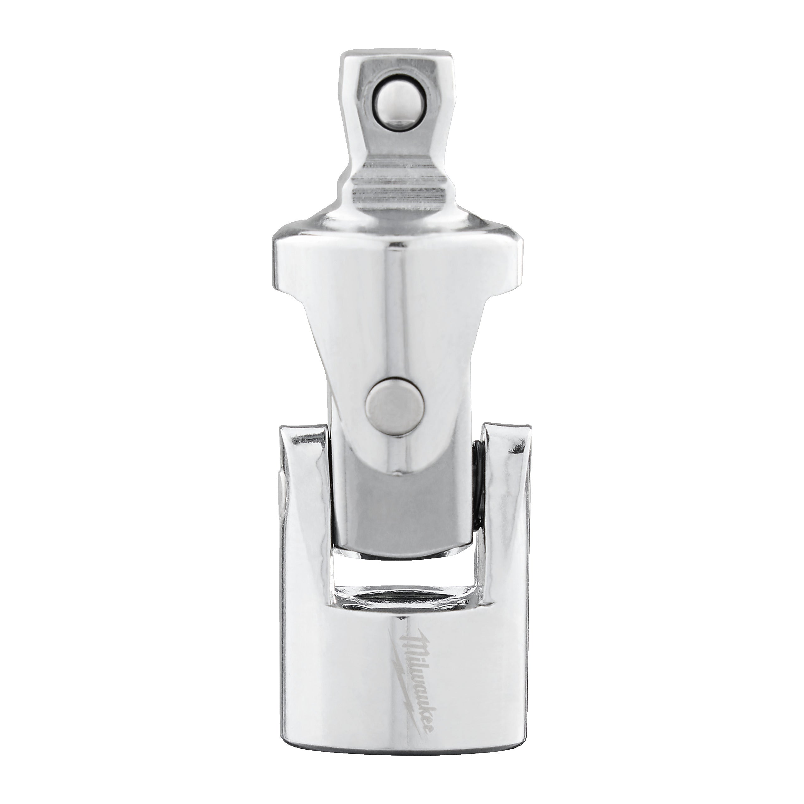 Prelungitor/adaptor universal pentru tubulare cu prindere ¼″ Milwaukee 1/4" Drive Universal Joint, cod 4932480939