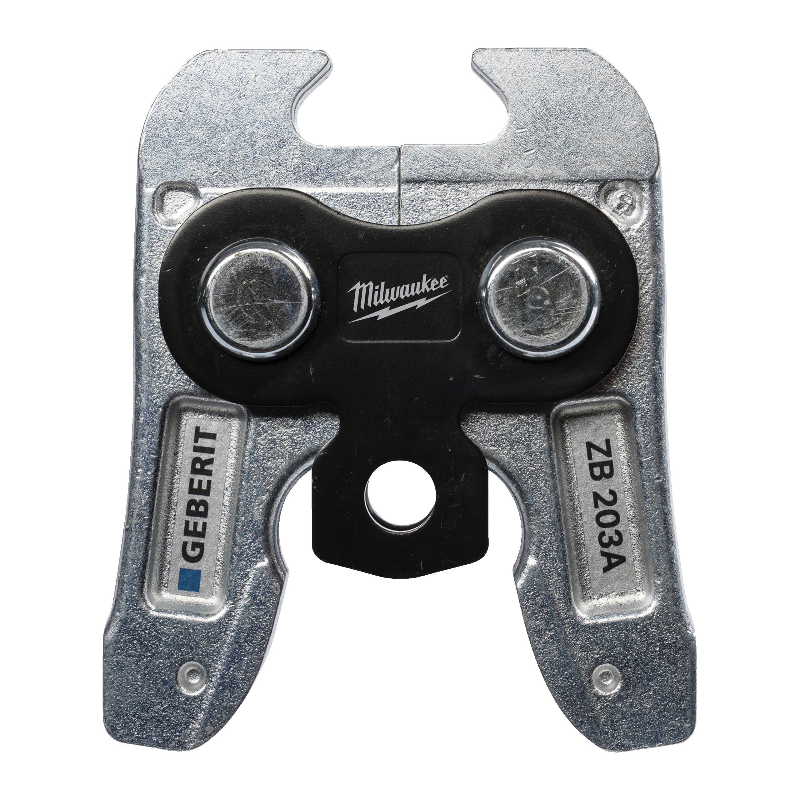 Adaptoare fălci Milwaukee RJA - Geberit, cod 4932480968