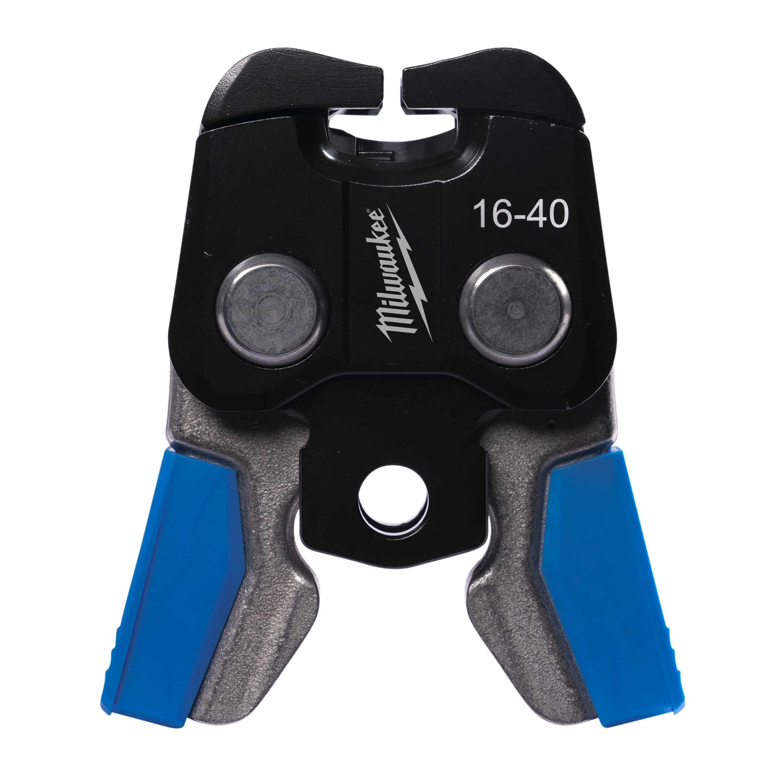 Fălci presă hidraulică Geberit Mapress Milwaukee J12-FF 16-40 Geberit, cod 4932480981
