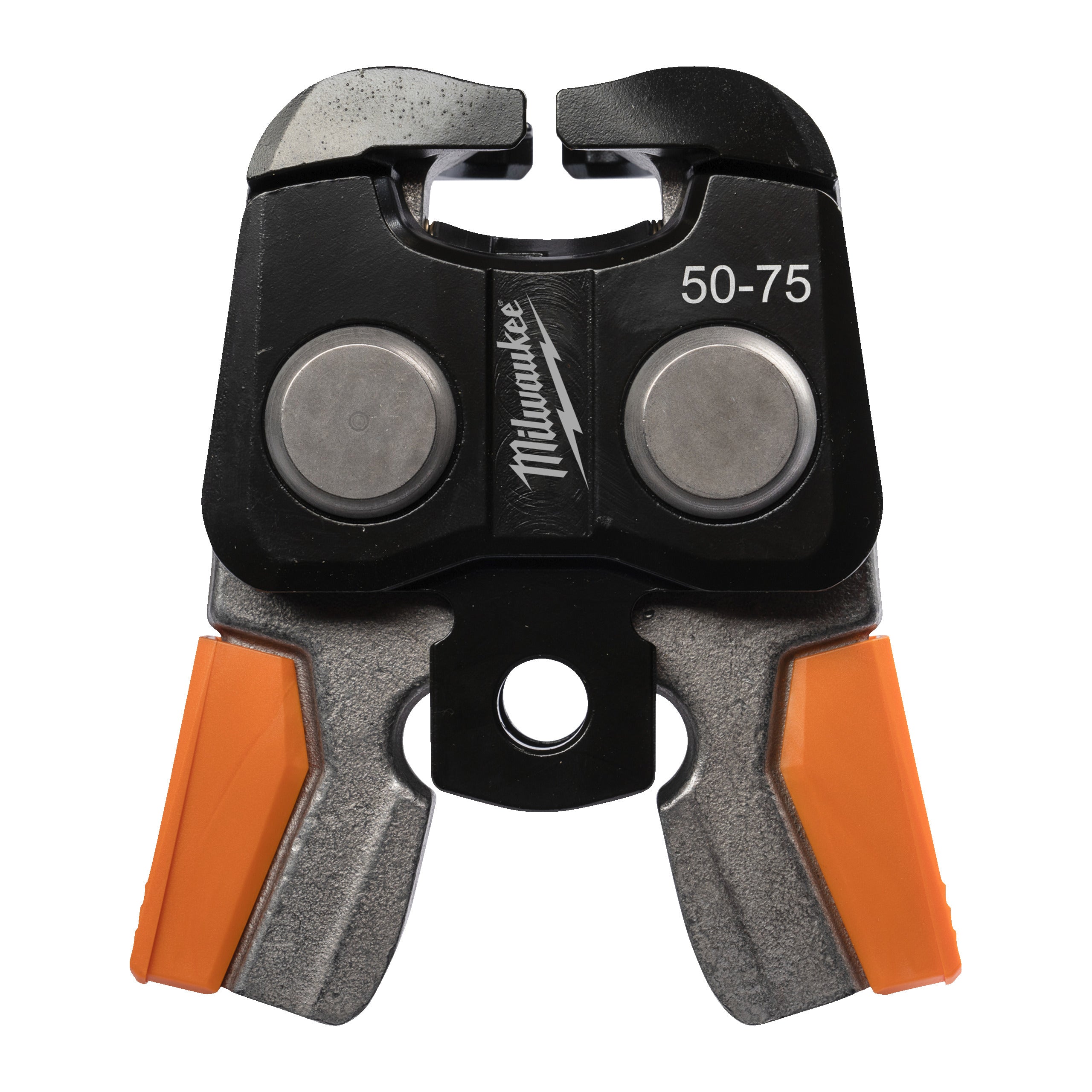 Fălci presă hidraulică Geberit Mapress Milwaukee J18-FF 50-75 Geberit, cod 4932480983