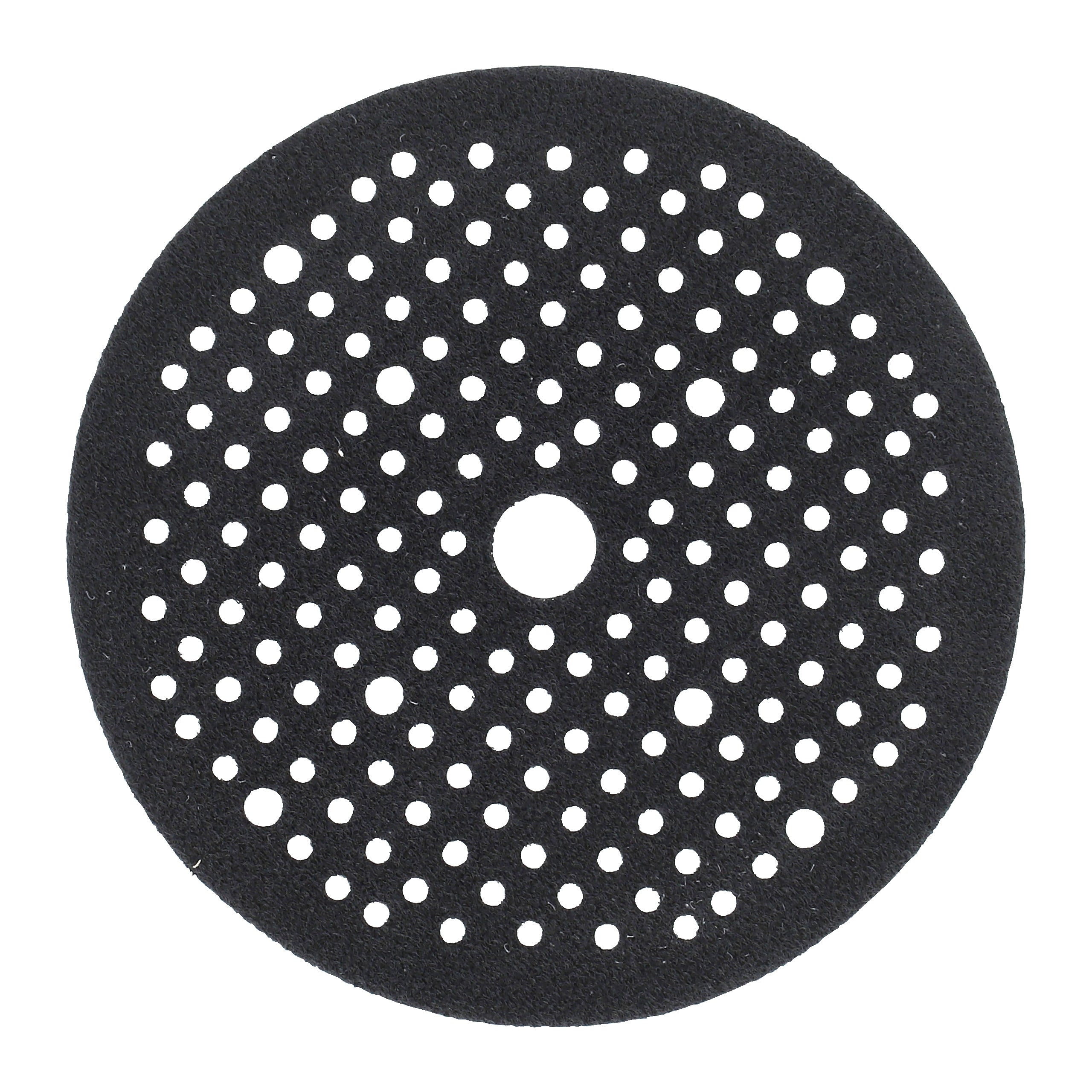 Accesoriu de șlefuire Interfață protecție burete Milwaukee Pad Saver 150 mm - 5 pcs, cod 4932492292