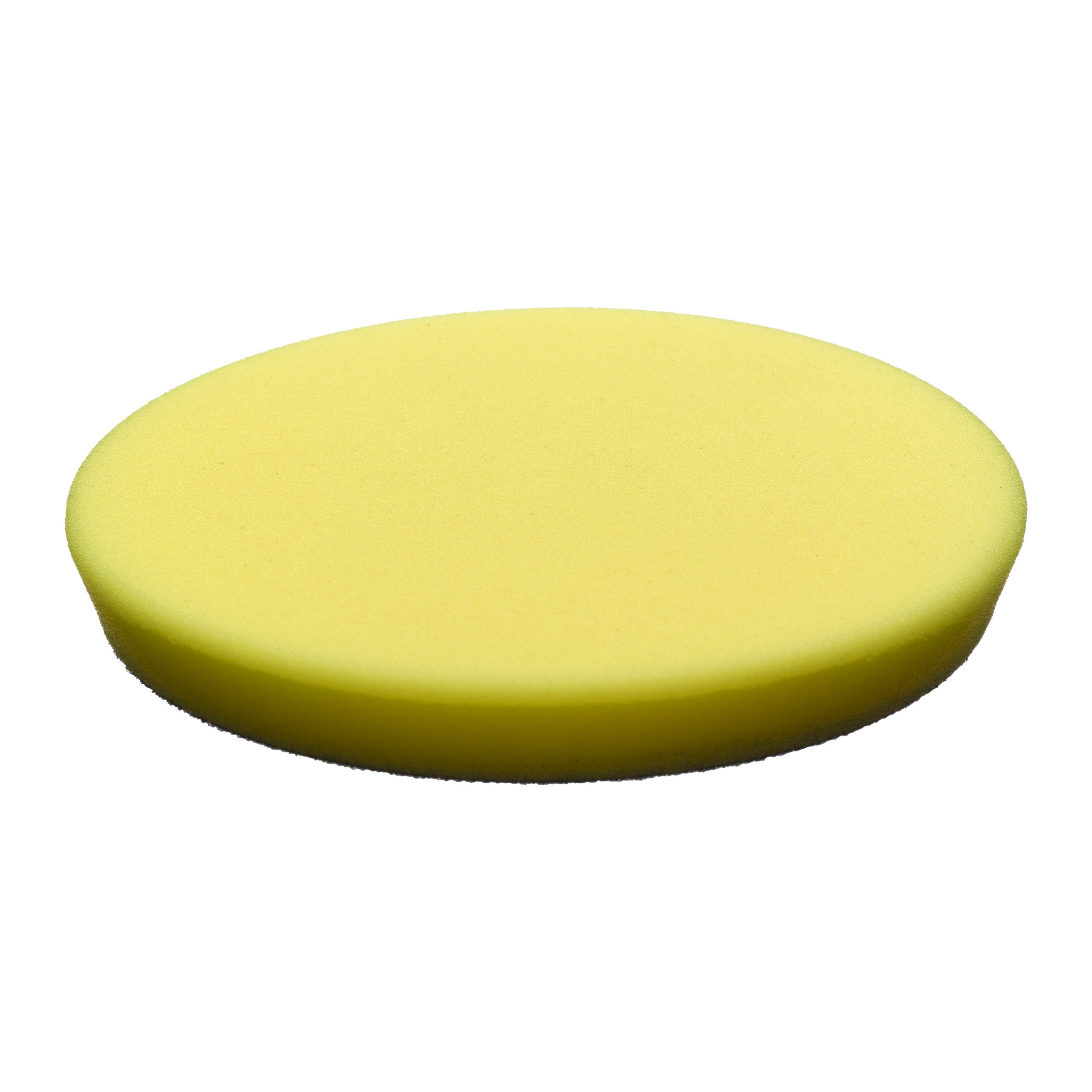 Disc/burete de lustruire Milwaukee Sponge Yellow Fine 160 / 20 mm, cod 4932492317