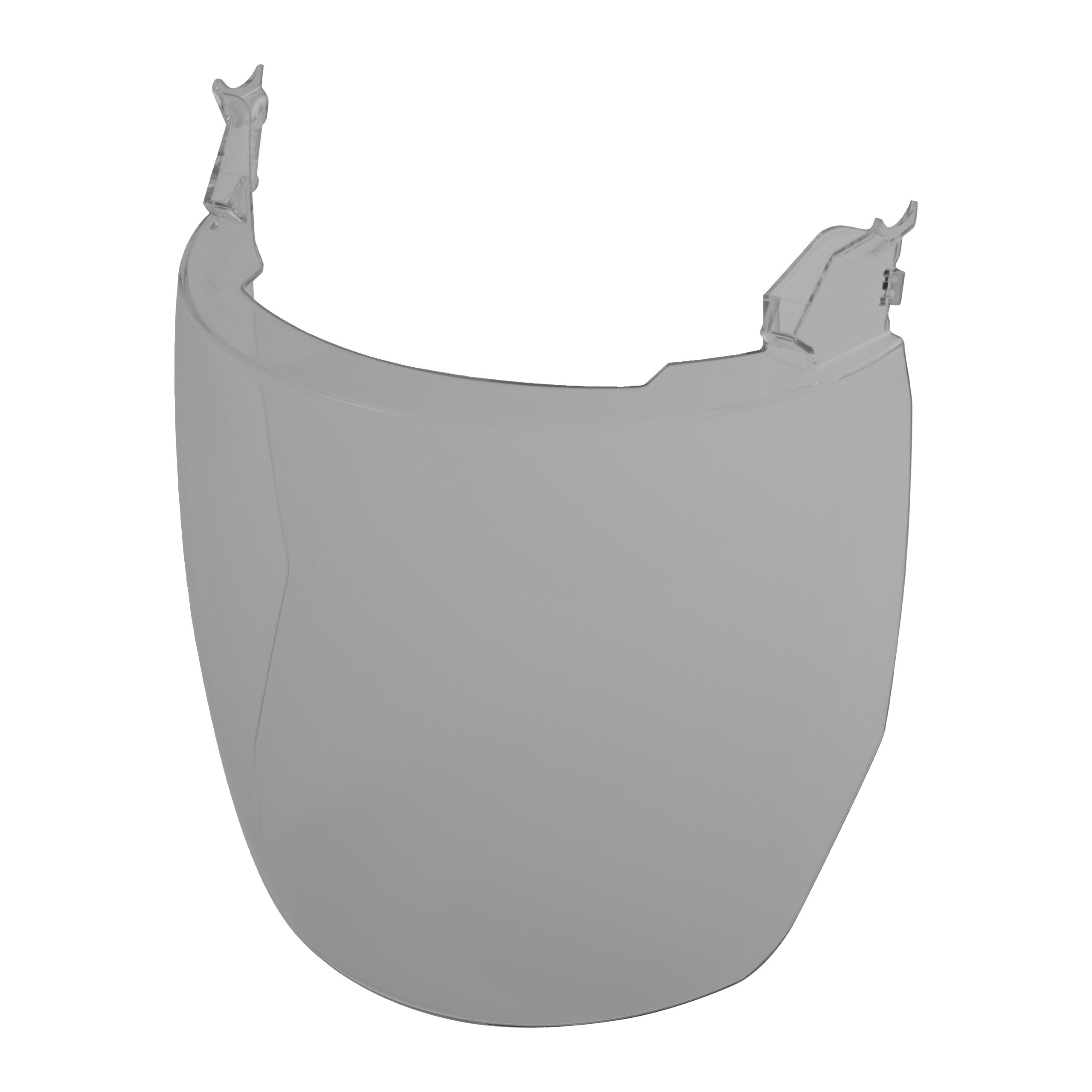 Vizieră de protecție Scut facial BOLT™ Milwaukee BOLT™ Face Shield Compact Grey Replacement, cod 4932492328