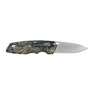 Cuțit pliabil camo de buzunar Milwaukee FASTBACK™, cod 4932492375 - BIG STORE (Dynamic Tools SRL)