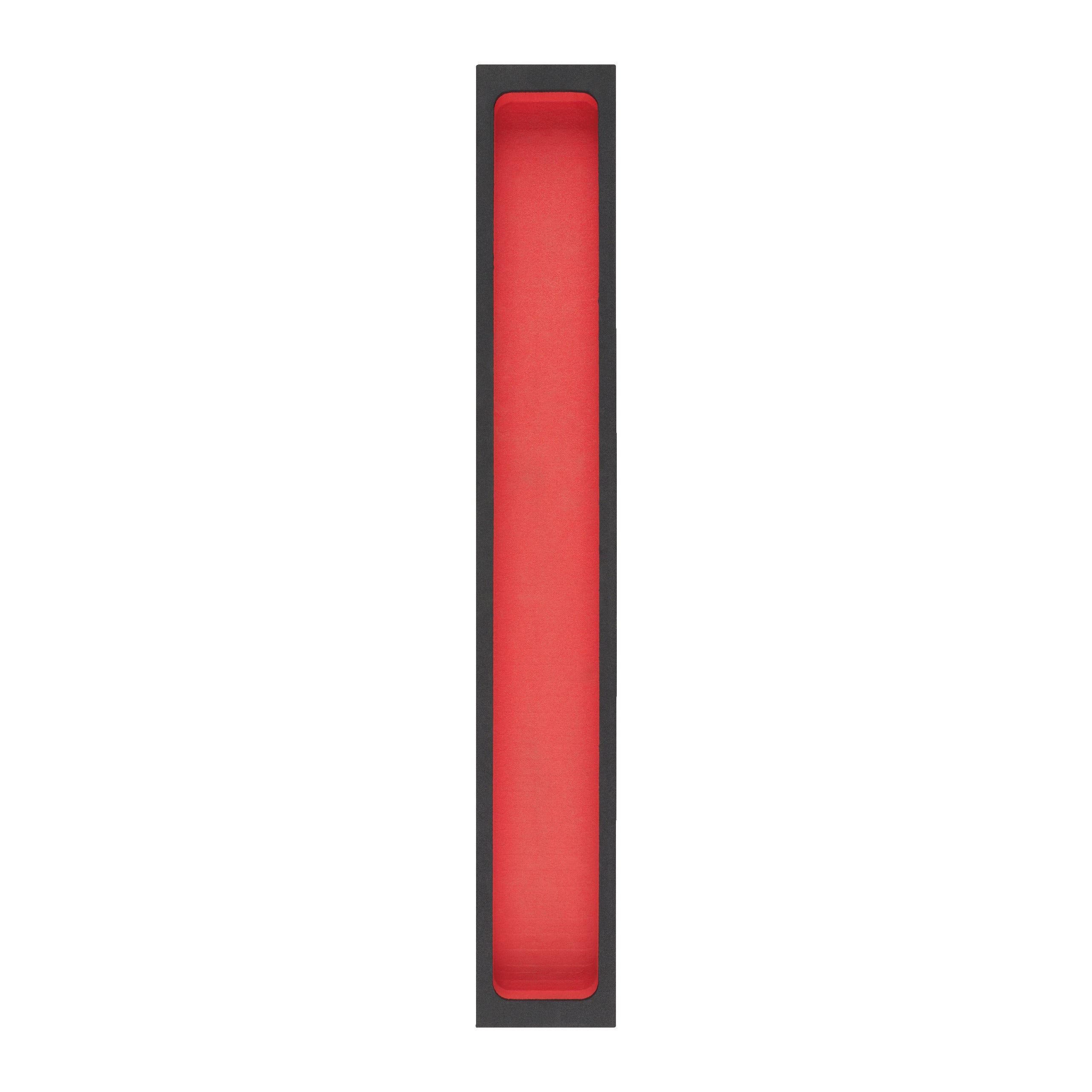 Inserții goale de spumă Milwaukee 3/3" Empty Foam with cavities for 46" Steel Storage, cod 4932492390