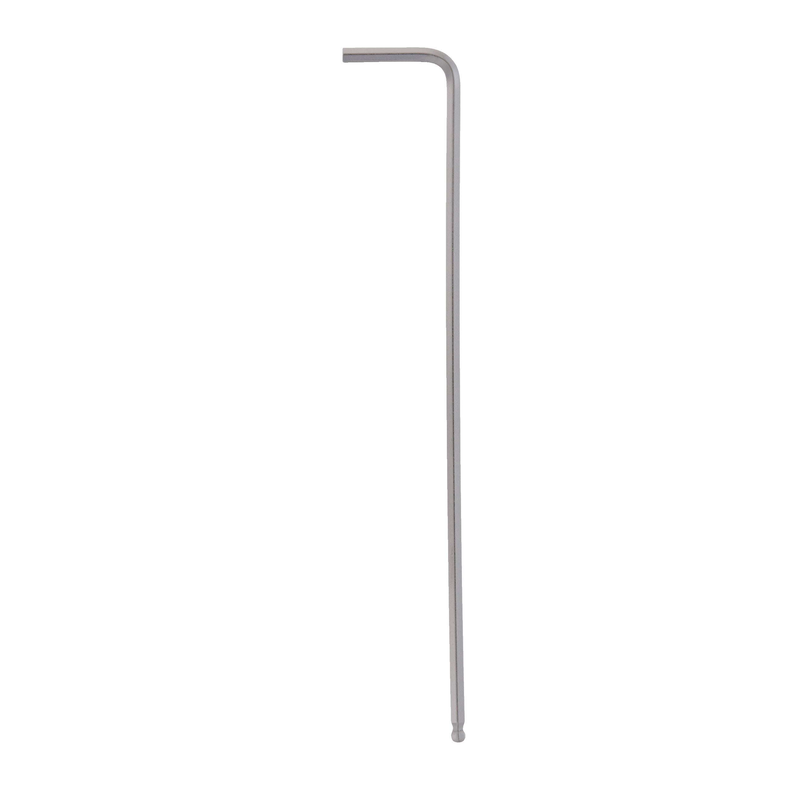 Set chei Hex și Torx Imbusuri Milwaukee Hex Key - 2.5mm, cod 4932492411