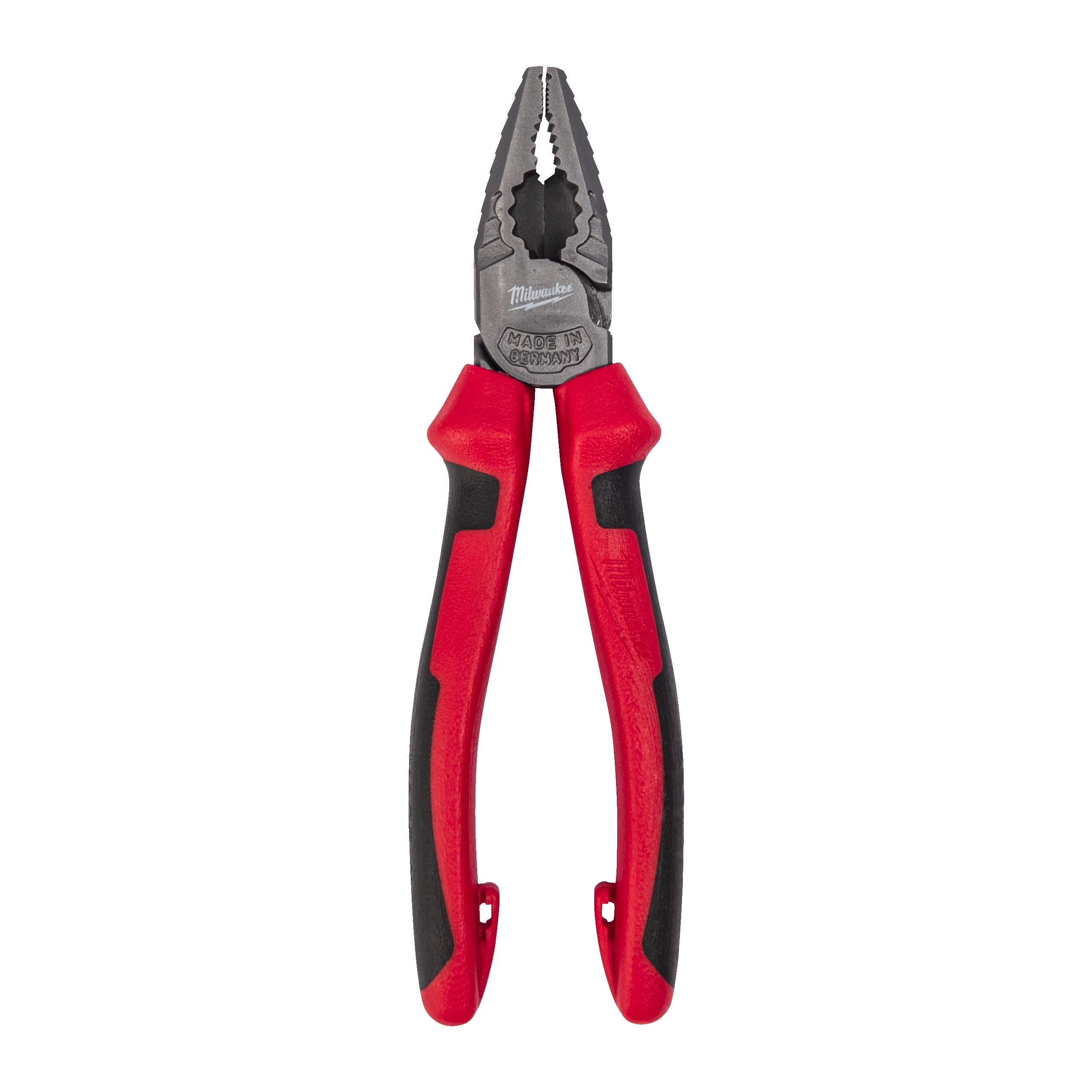 Clește combinat Milwaukee Combination Plier - 165 mm, cod 4932492461