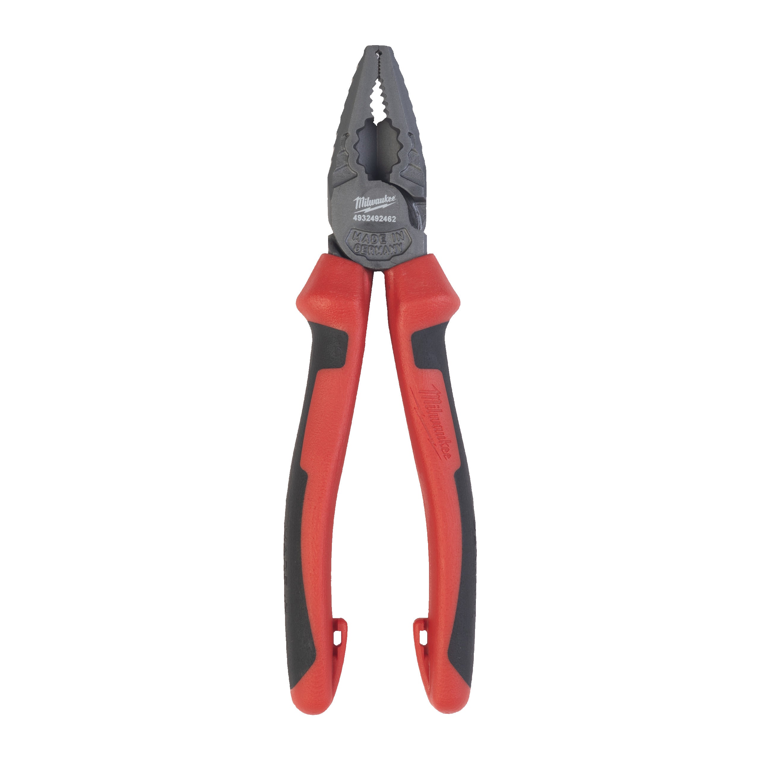 Clește combinat Milwaukee Combination Plier - 180 mm, cod 4932492462