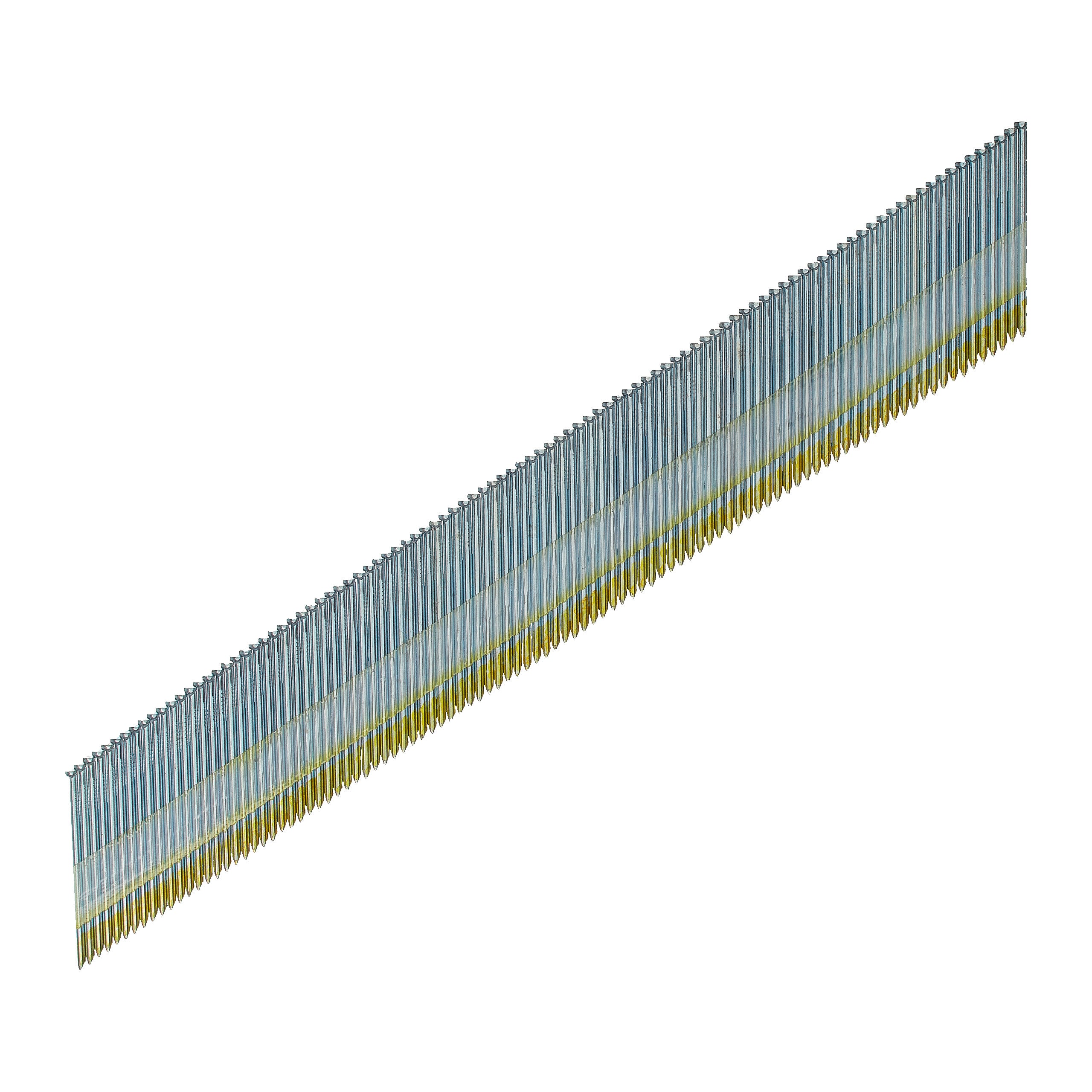 Cuie pentru pistol finisaj 15G, cap tip D Milwaukee Inox 15G / 34° / 38 mm / SC3 - 2.500 pc, cod 4932492579