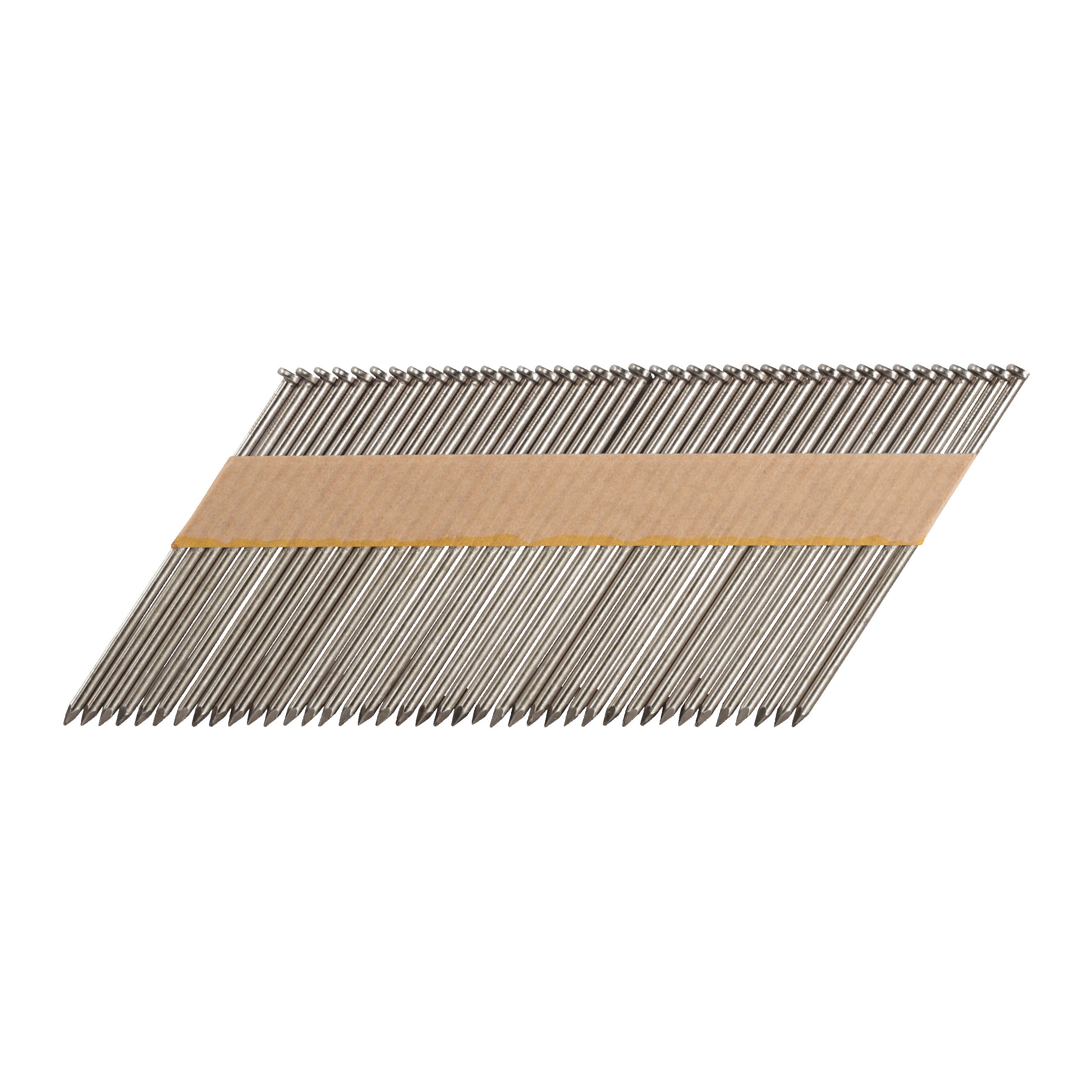 Cuie pentru pistol, 34°, cap D Milwaukee 34° D-Head 64 mm / SS / B / SC1 - 2.200 pc, cod 4932492596