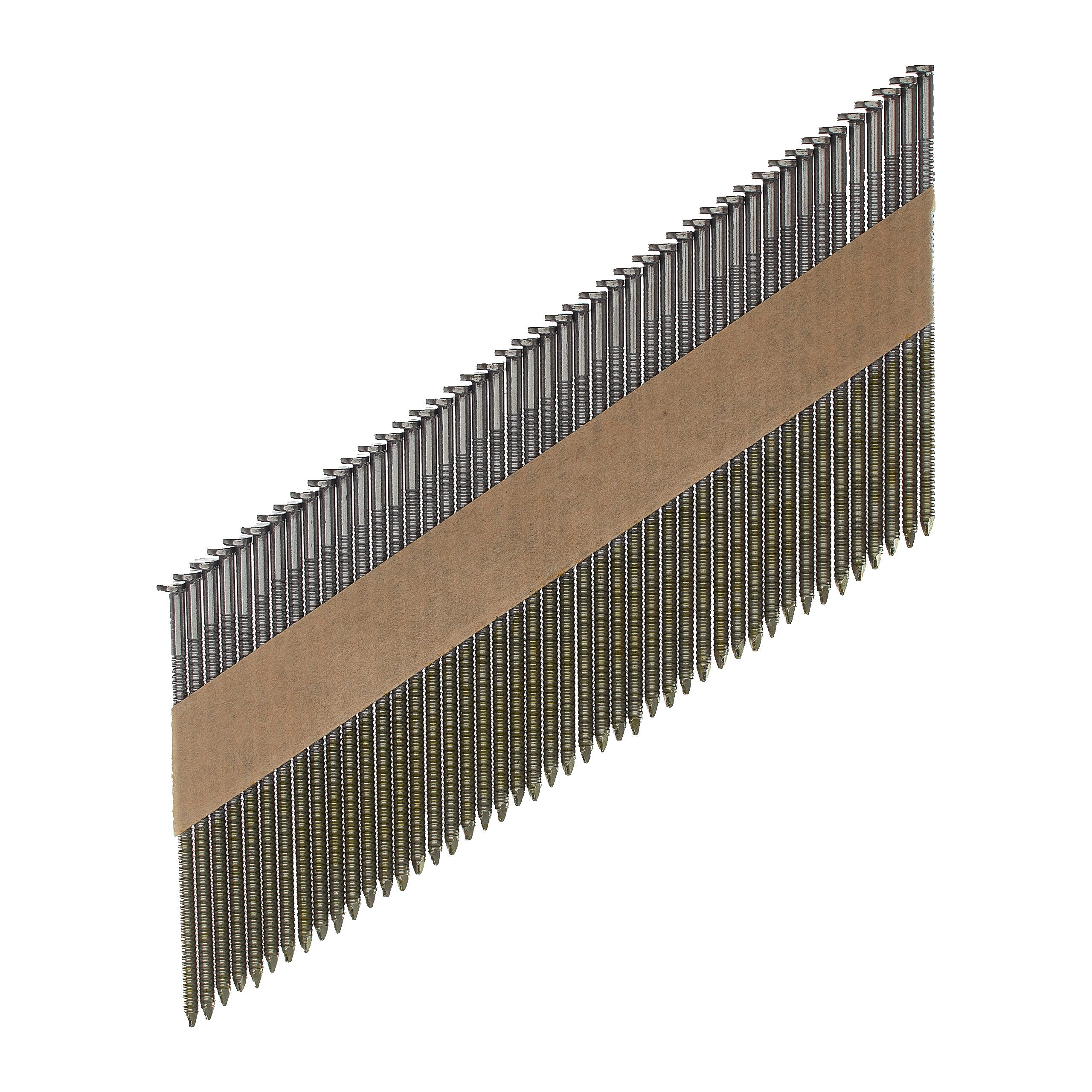 Cuie pentru pistol, 34°, cap D Milwaukee 34° D-Head 63 mm / RS / B / SC1 - 2.200 pc, cod 4932492600