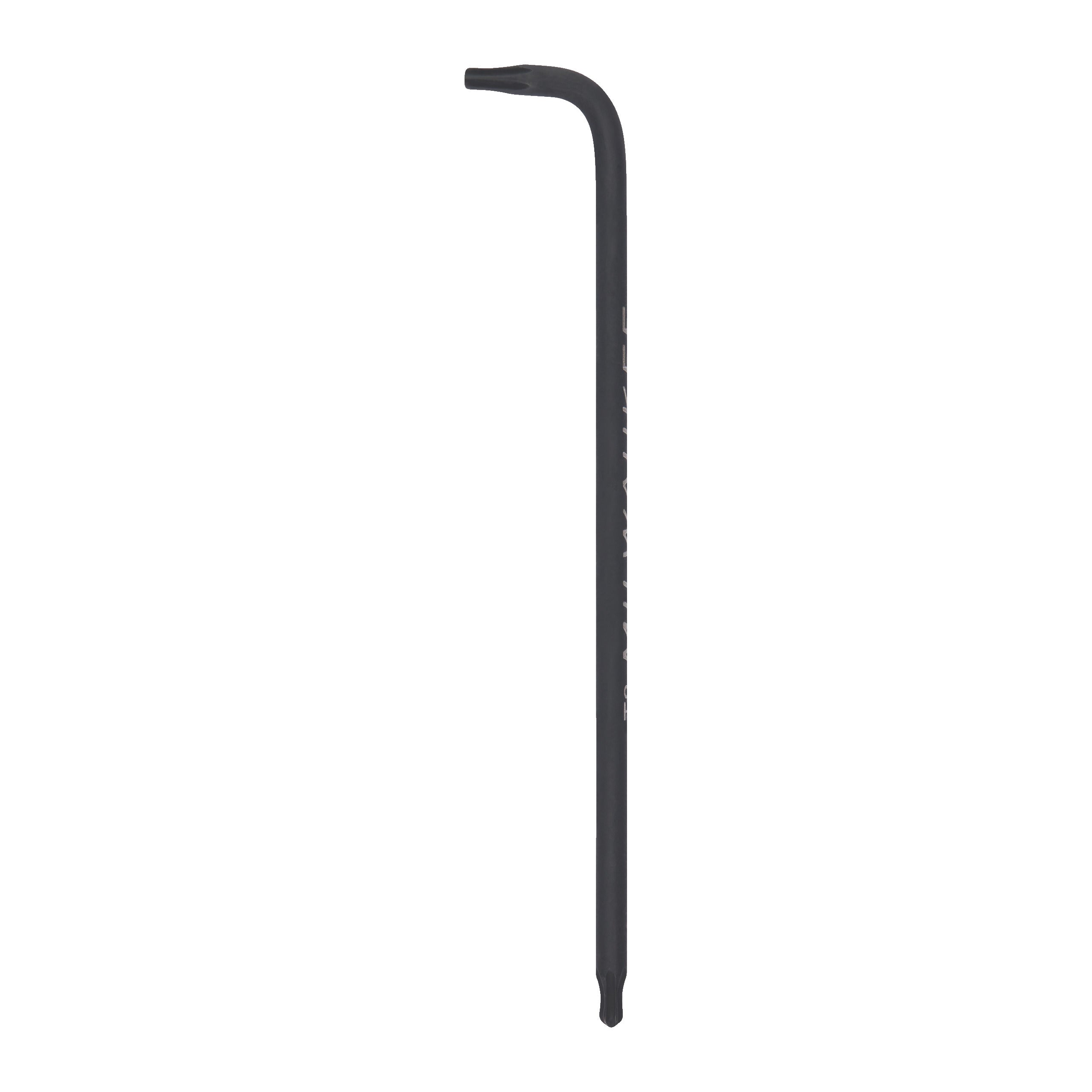 Set chei Hex și Torx Set imbusuri Torx, forma L Milwaukee Torx Key - T8, cod 4932492694