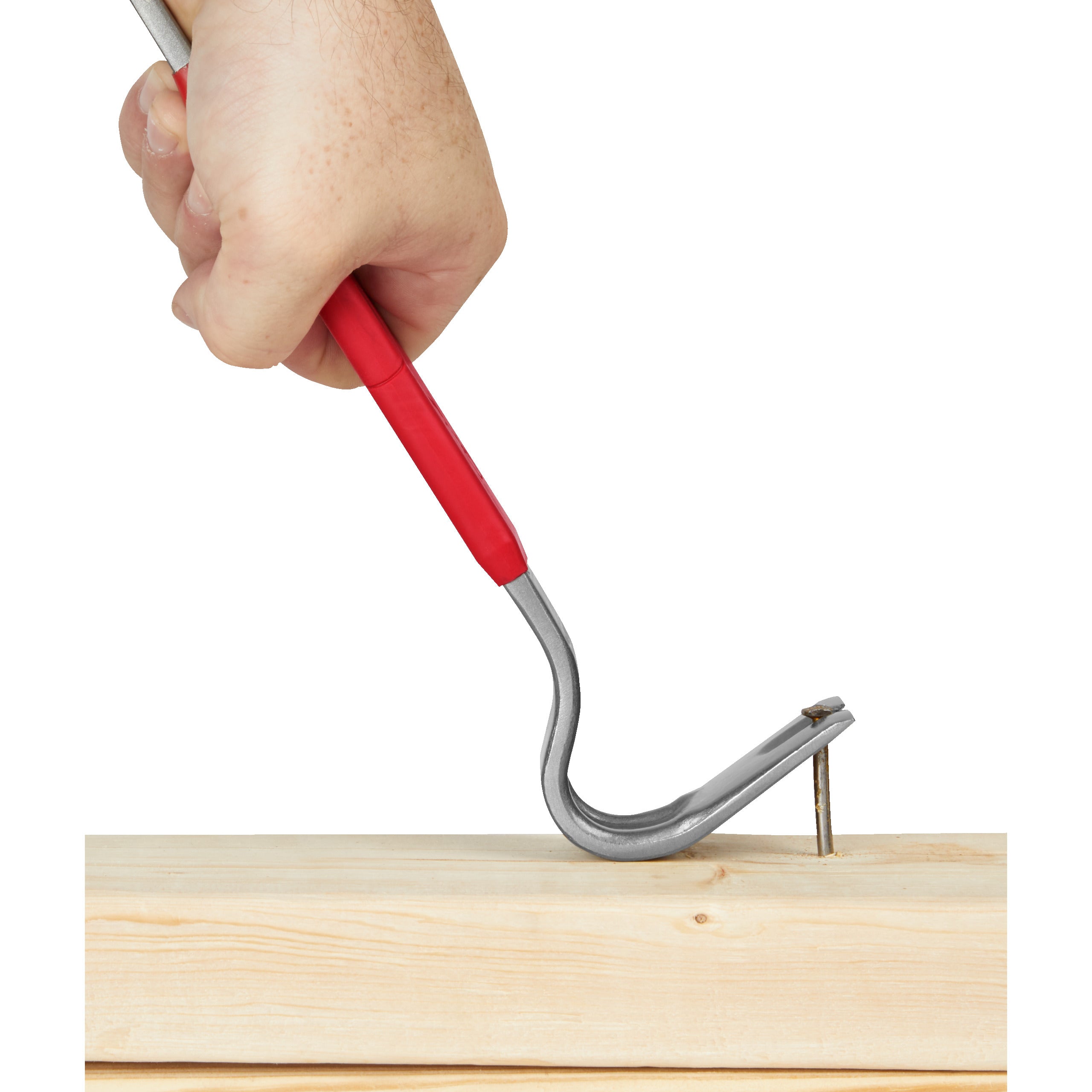 Levier Rangă Milwaukee 21" Wrecking Bar, cod 4932492778
