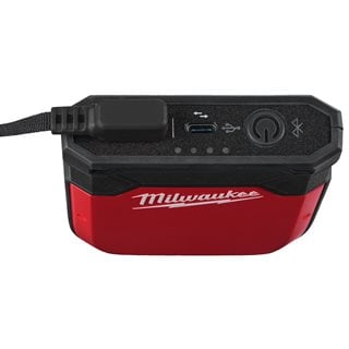 Acumulator extern pentru haine încălzite Milwaukee M12 IRPSU3-0, cod 4932492907