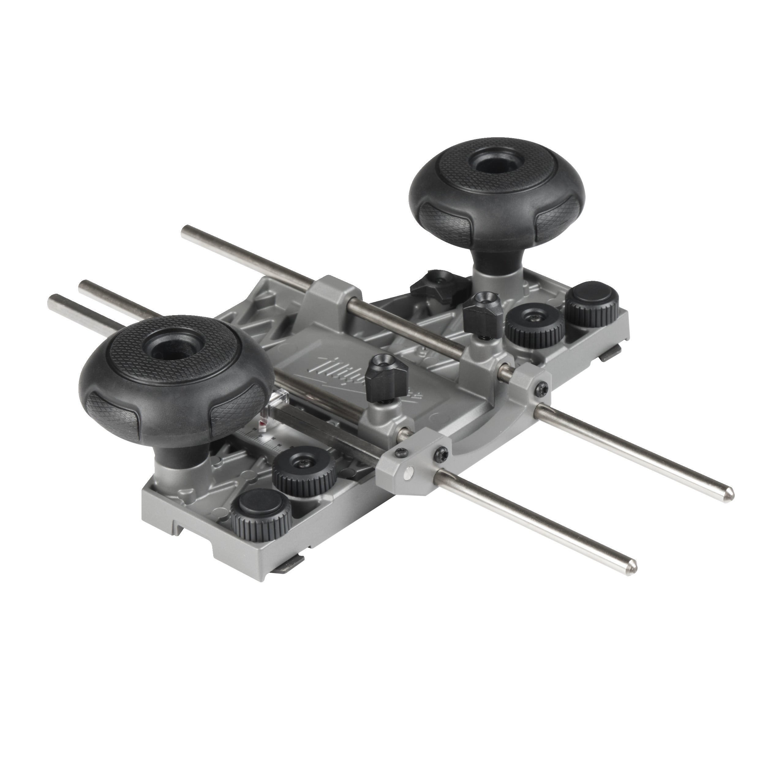 Adaptor pentru șină de ghidare freză Milwaukee RBA-2, cod 4932493306