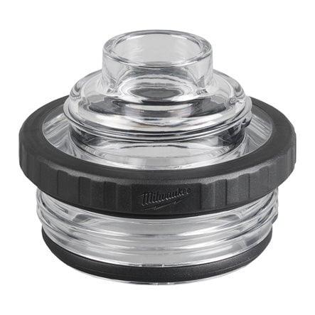 Capac sticlă PACKOUT Milwaukee, cod 4932493464 - BIG STORE (Dynamic Tools SRL)