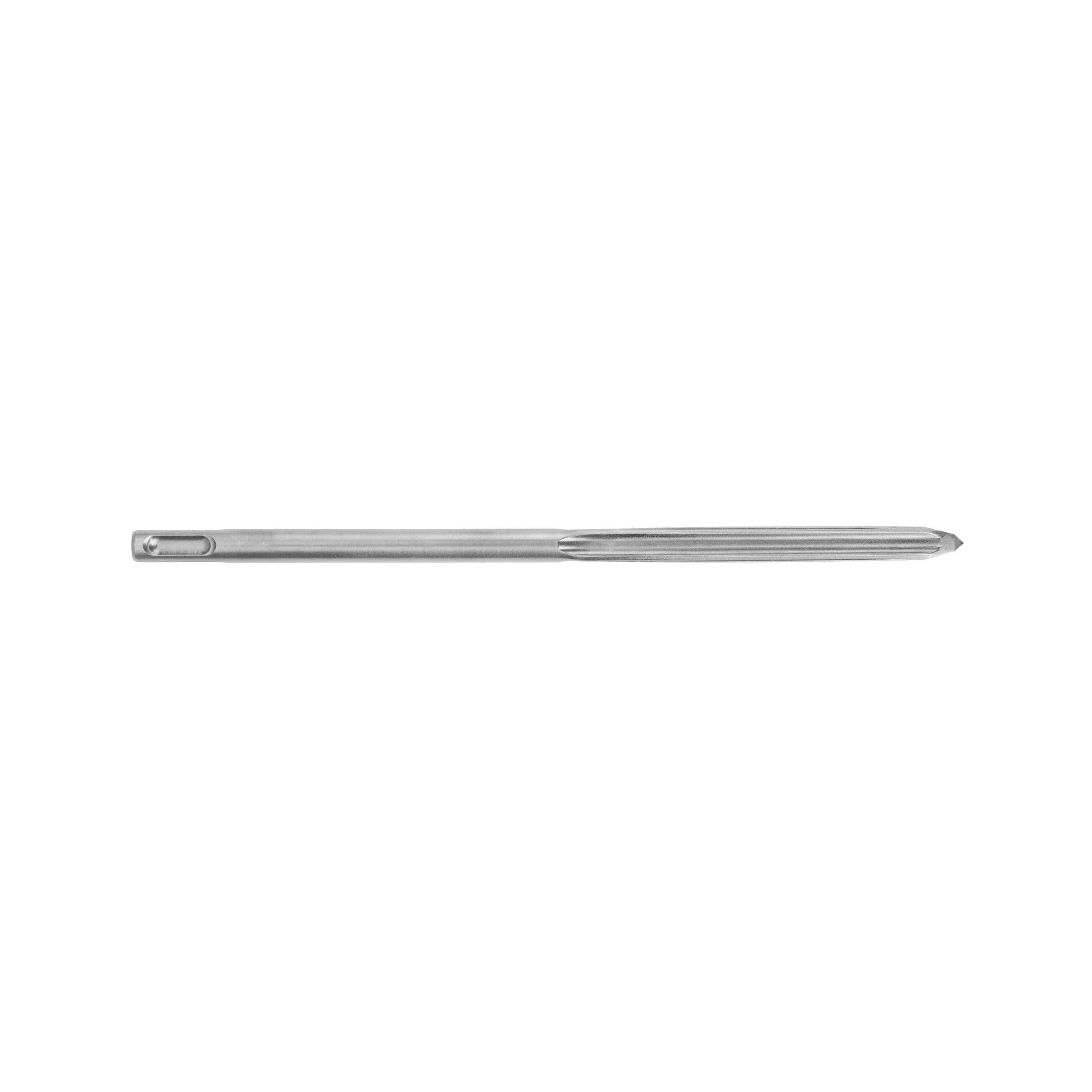 Daltă SDS Plus SLEDGE™ cu autoascuțire Milwaukee SDS + Sledge Point Chisel 250mm, cod 4932493608