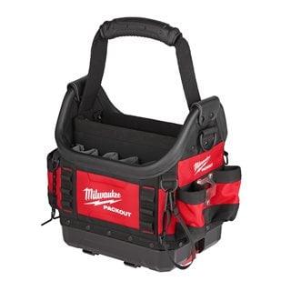 Geantă de scule PRO TOTE Milwaukee PACKOUT™ 25cm, cod 4932493622 - BIG STORE (Dynamic Tools SRL)