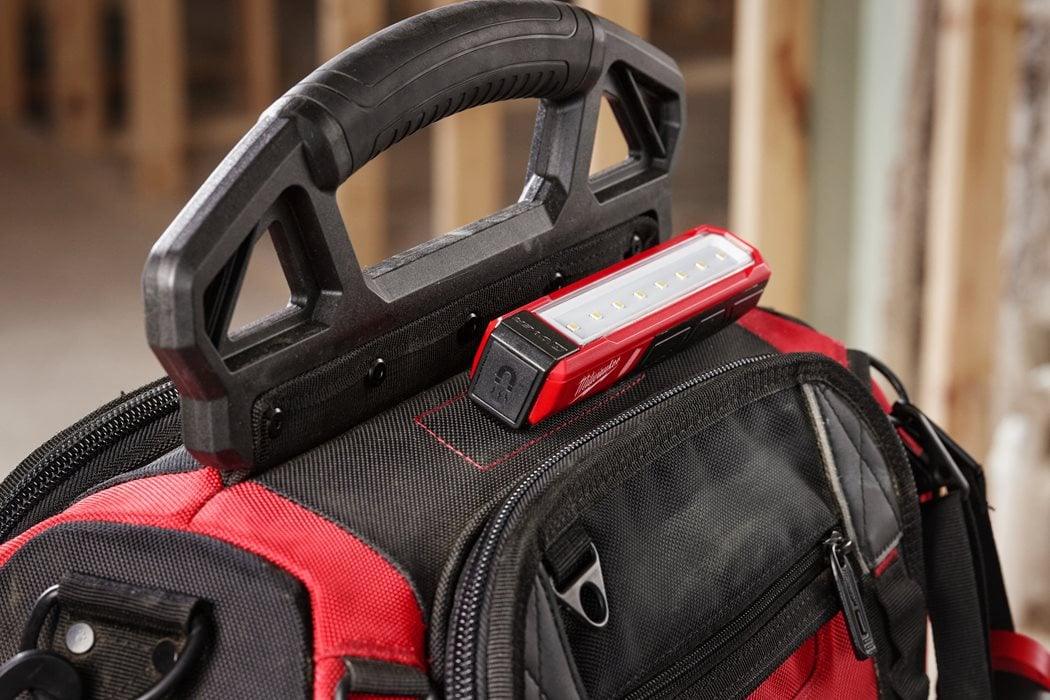 Geantă de scule închisă Milwaukee PACKOUT™ 38cm, cod 4932493623 - BIG STORE (Dynamic Tools SRL)